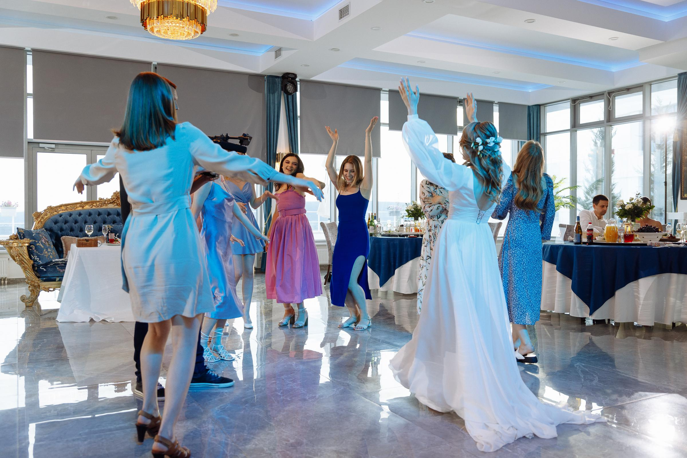 Свадьба Гали и Вовы. Свадебный фотограф в Самаре и Тольятти Полина Никитина