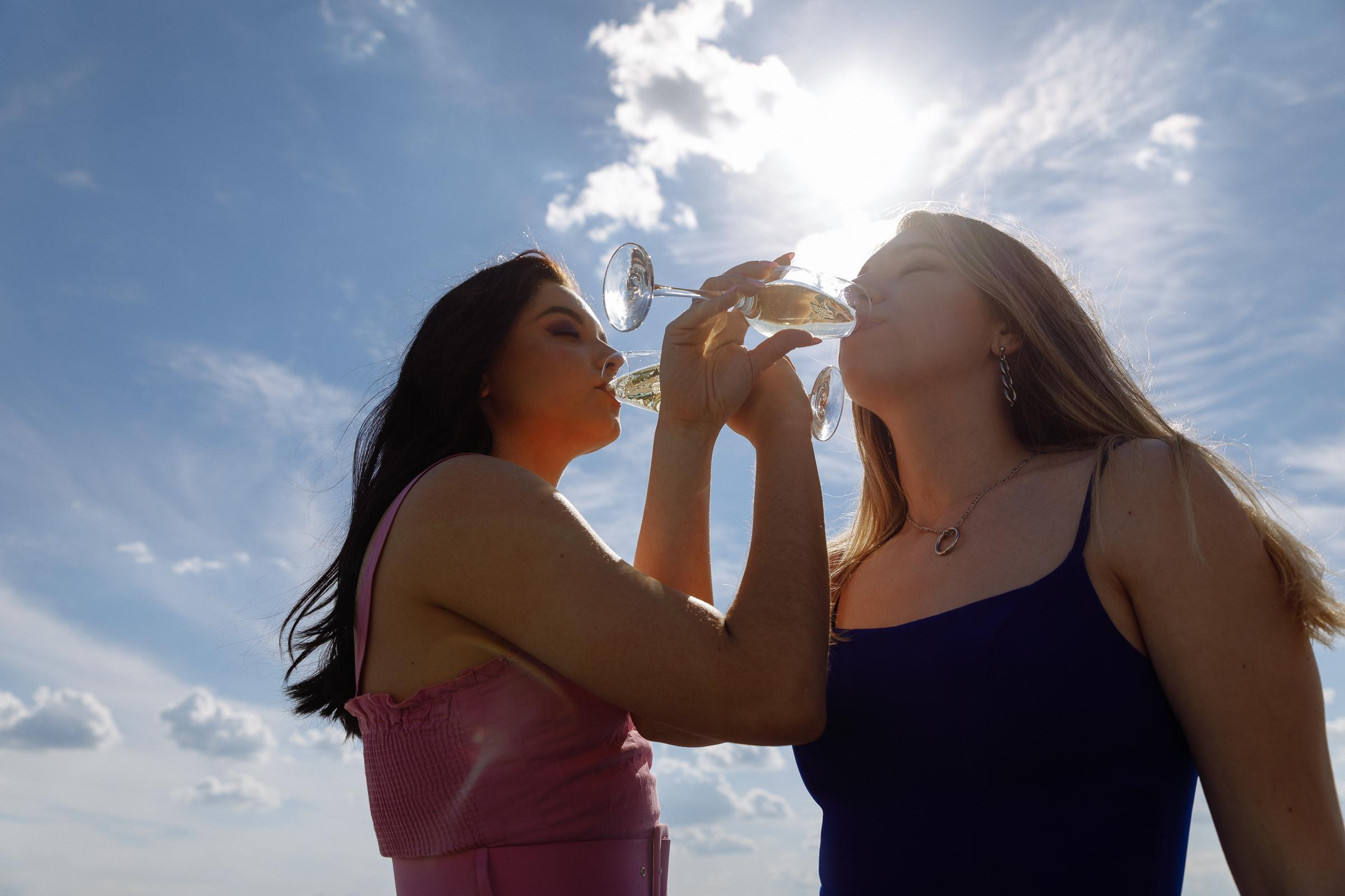 Свадьба Гали и Вовы. Свадебный фотограф в Самаре и Тольятти Полина Никитина