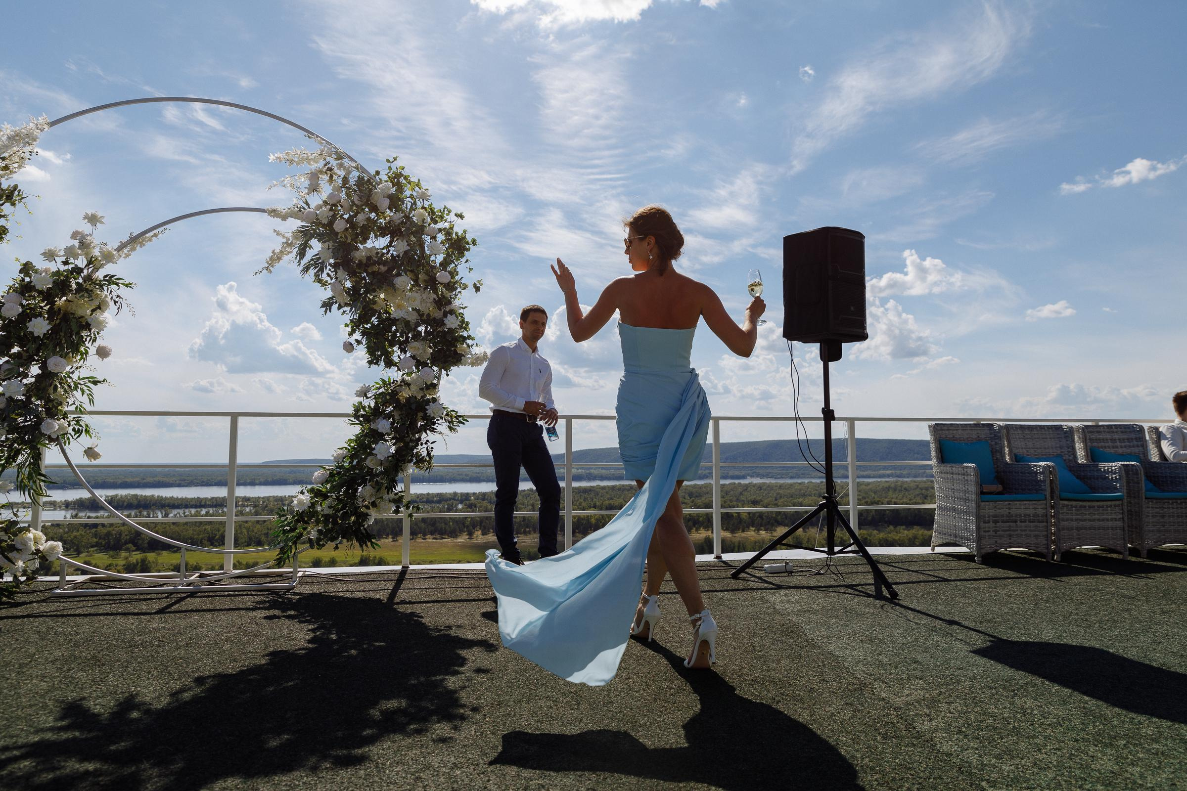 Свадьба Гали и Вовы. Свадебный фотограф в Самаре и Тольятти Полина Никитина
