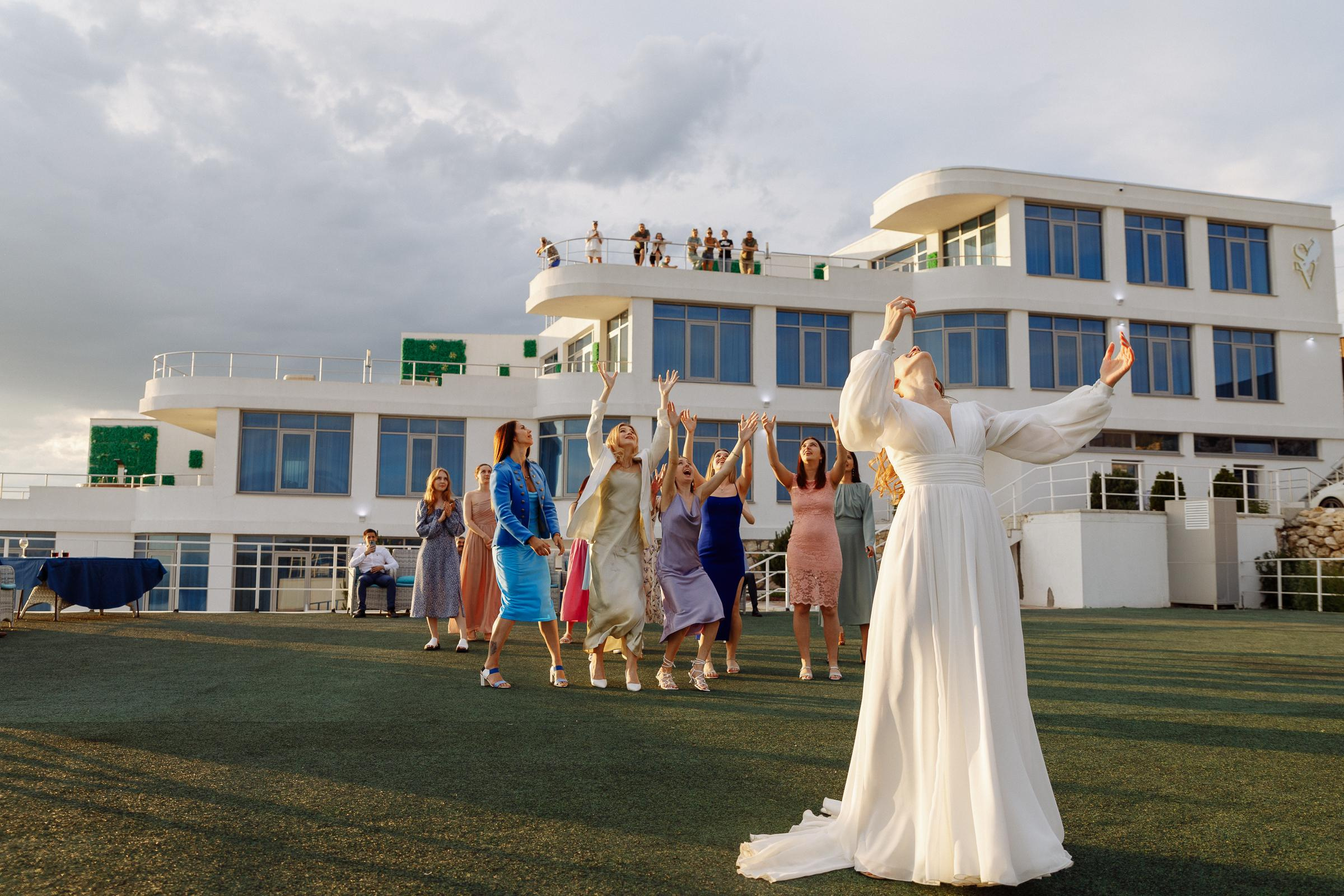 Свадьба Гали и Вовы. Свадебный фотограф в Самаре и Тольятти Полина Никитина