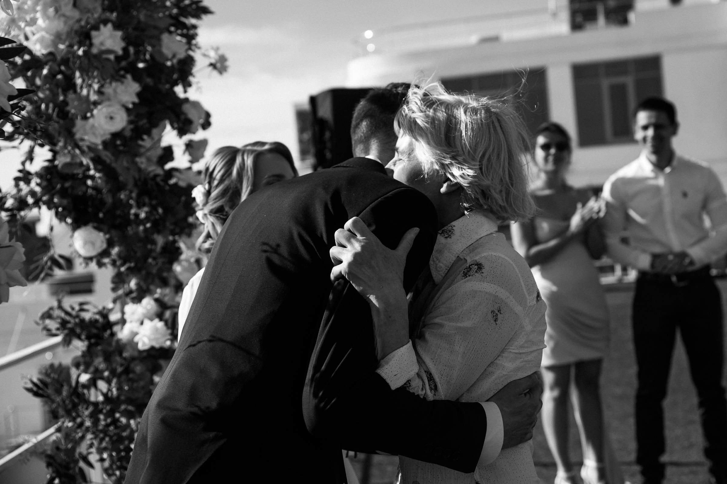 Свадьба Гали и Вовы. Свадебный фотограф в Самаре и Тольятти Полина Никитина