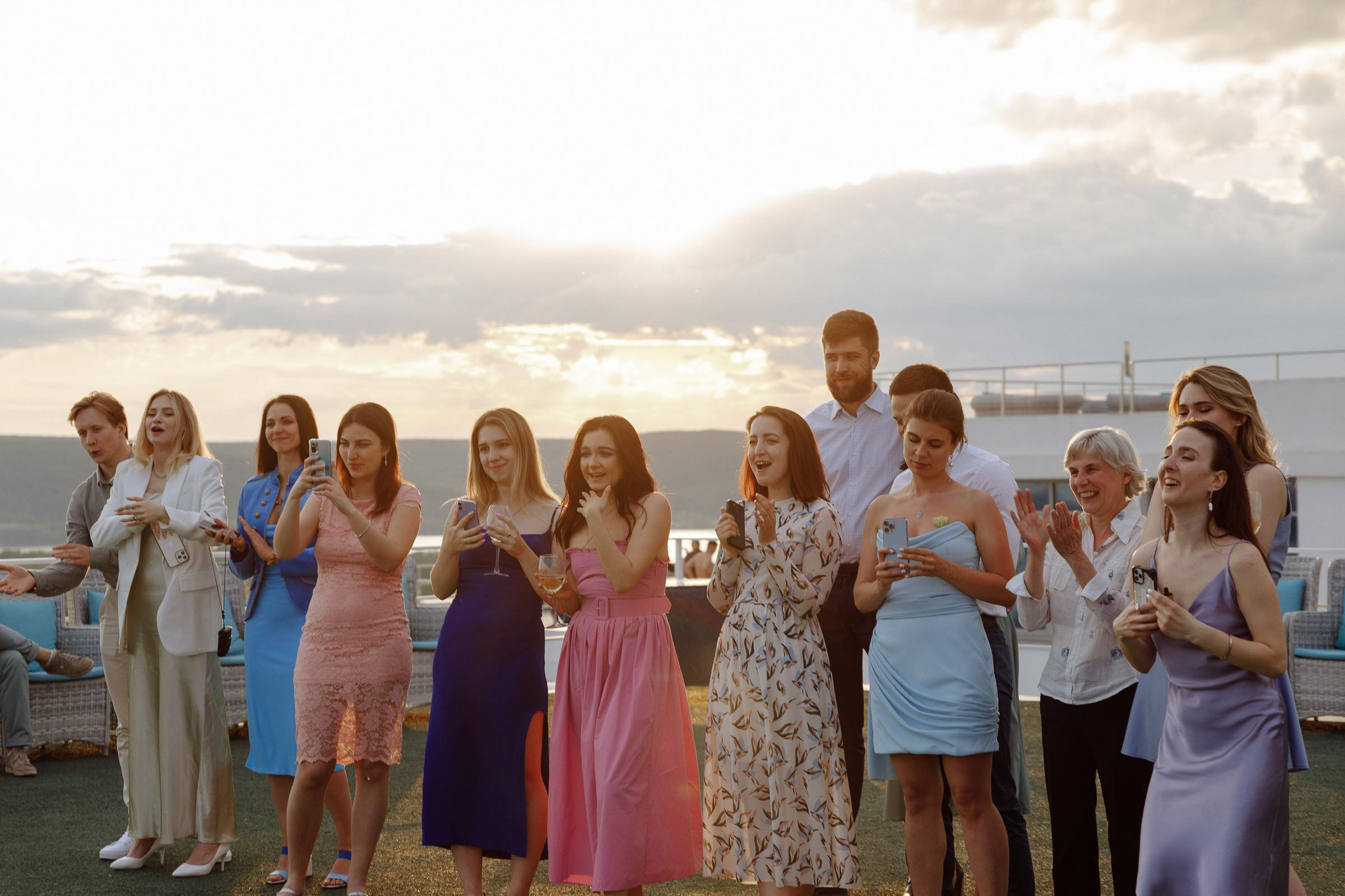 Свадьба Гали и Вовы. Свадебный фотограф в Самаре и Тольятти Полина Никитина