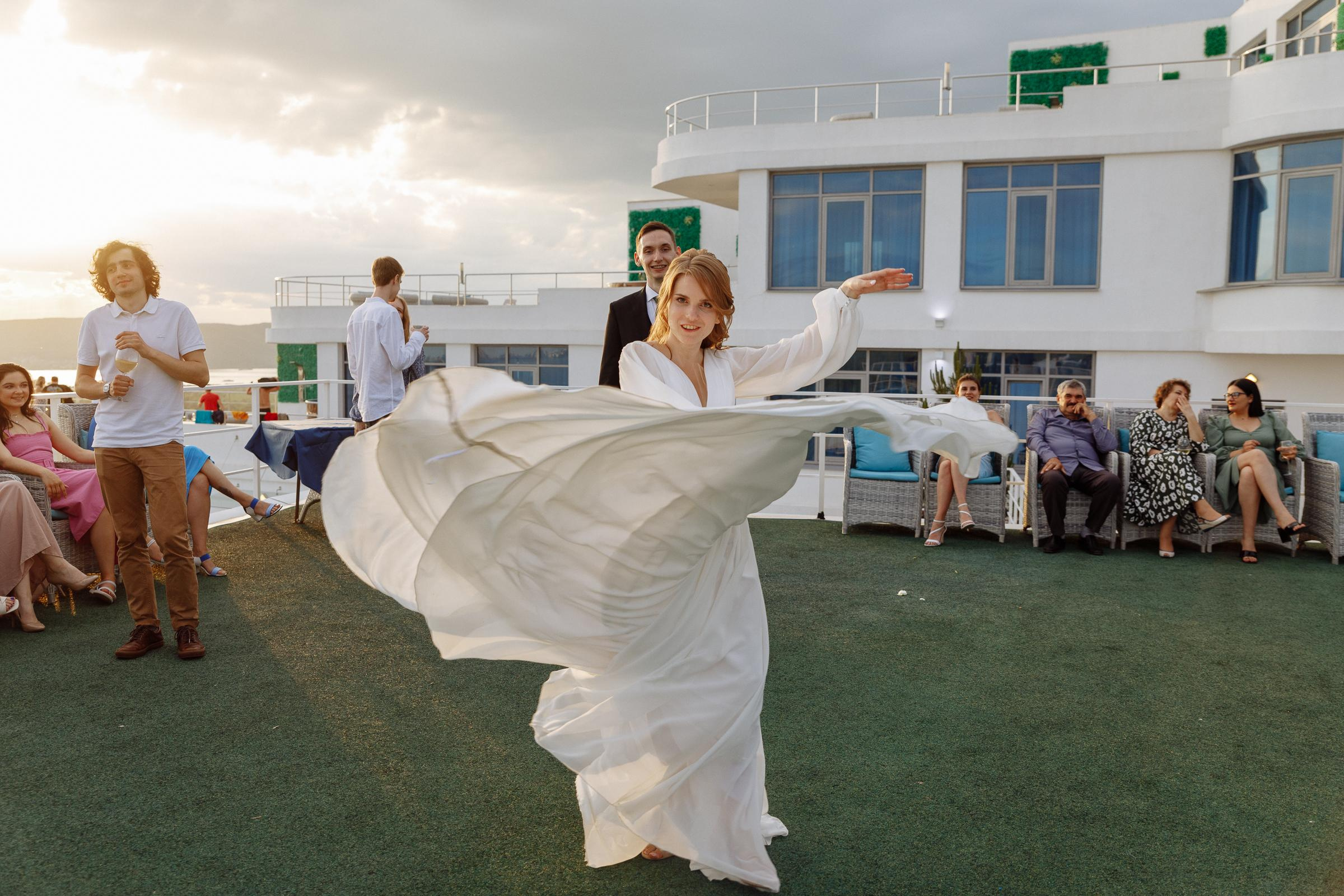 Свадьба Гали и Вовы. Свадебный фотограф в Самаре и Тольятти Полина Никитина