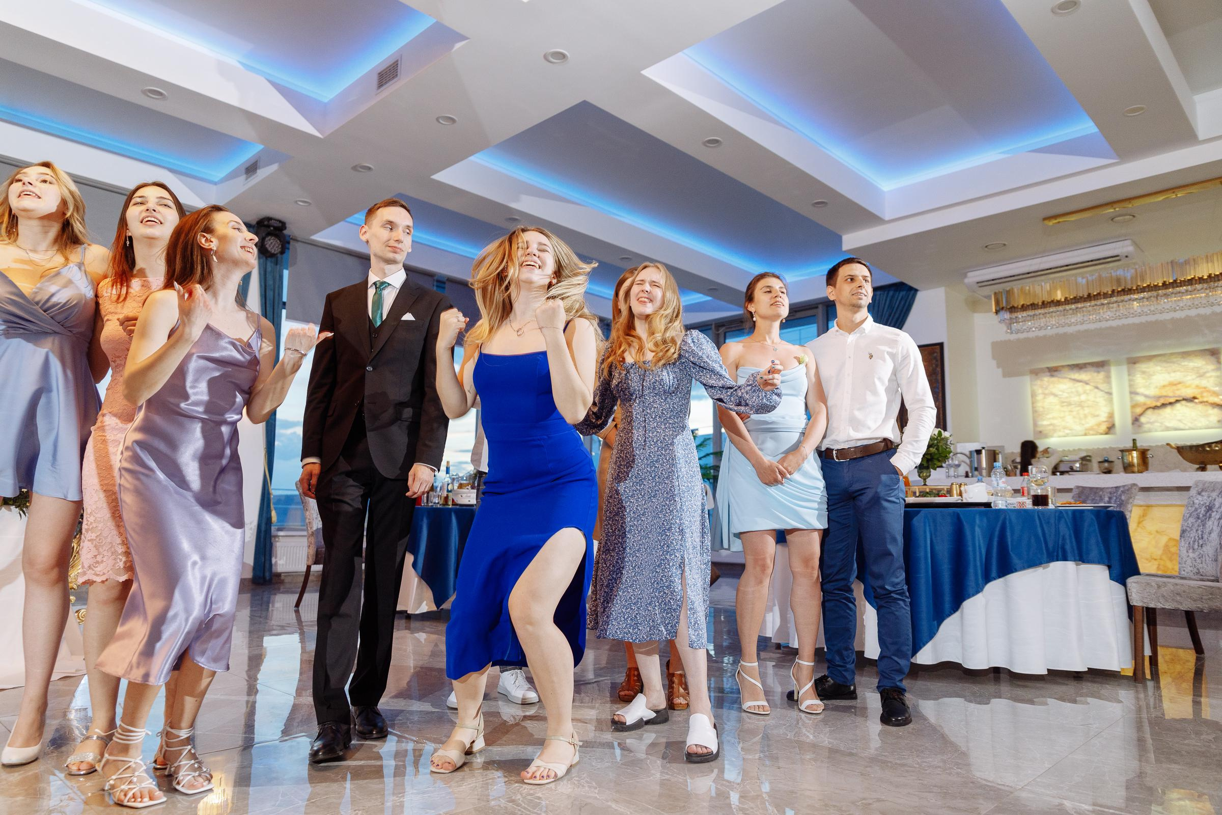 Свадьба Гали и Вовы. Свадебный фотограф в Самаре и Тольятти Полина Никитина