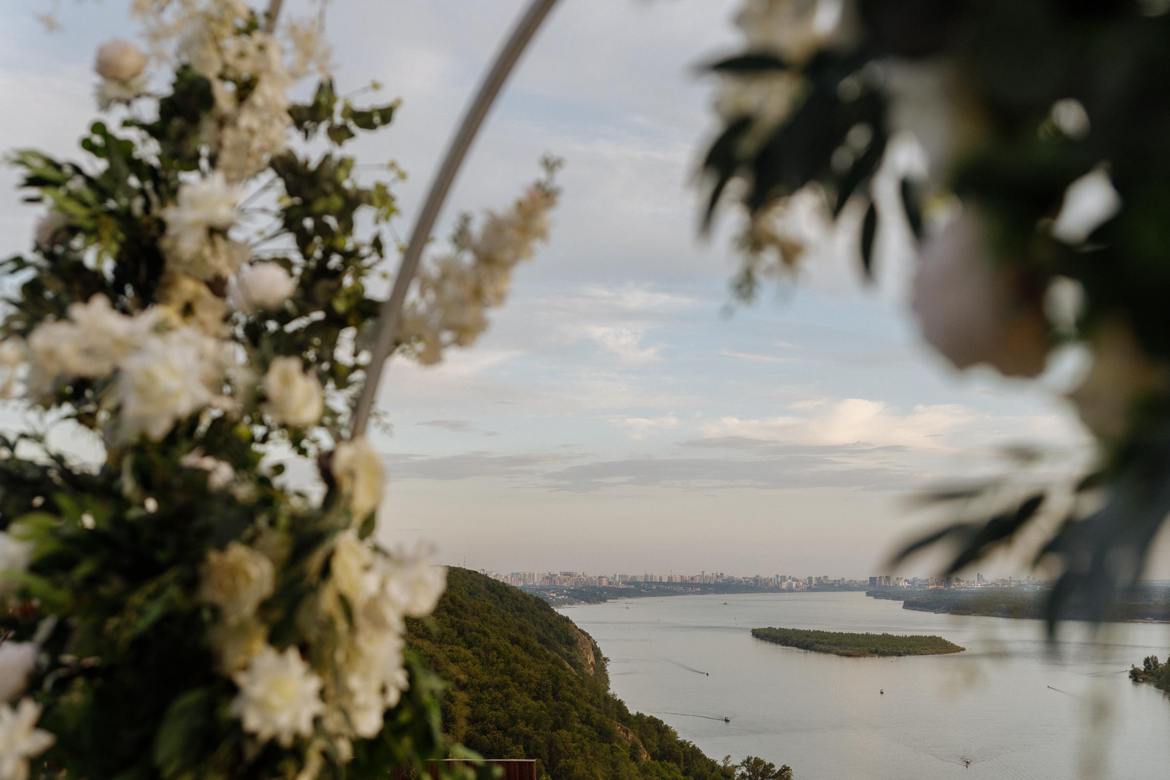 Свадьба Гали и Вовы. Свадебный фотограф в Самаре и Тольятти Полина Никитина