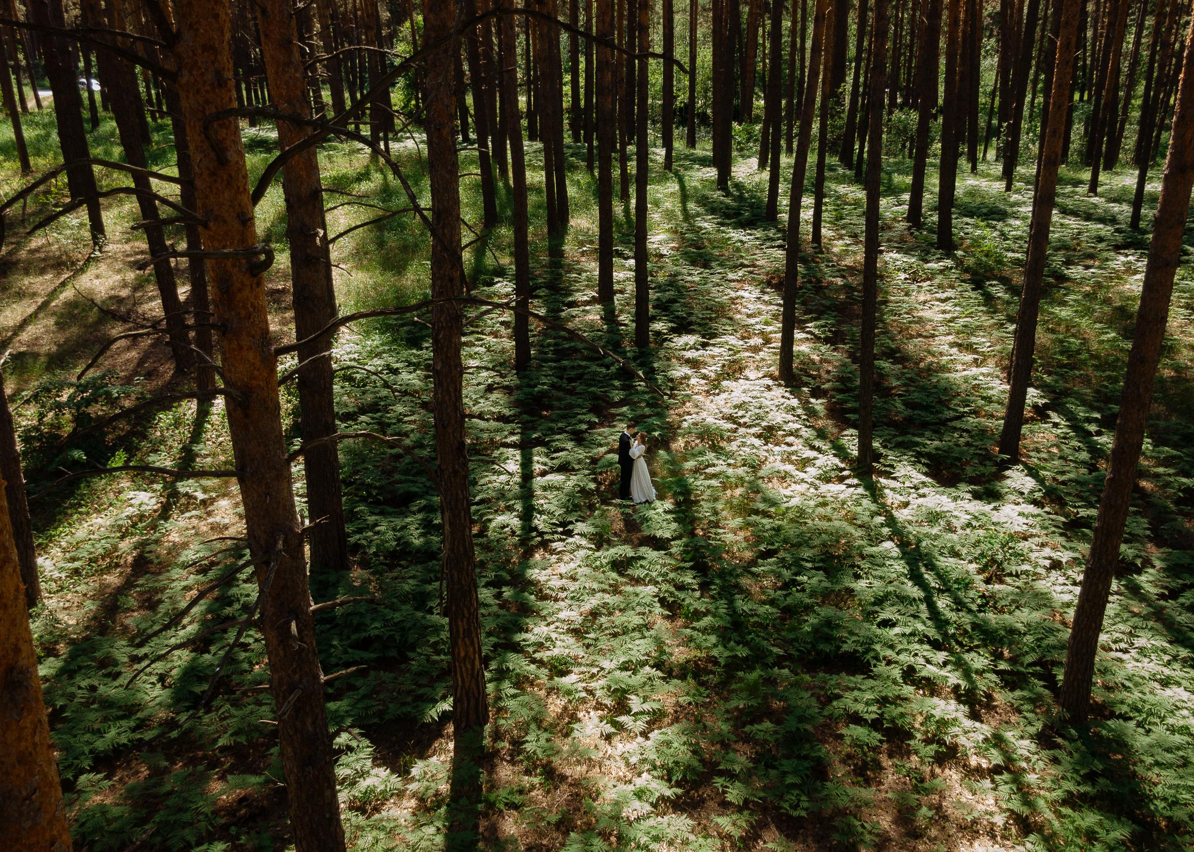 Свадьба Гали и Вовы. Свадебный фотограф в Самаре и Тольятти Полина Никитина