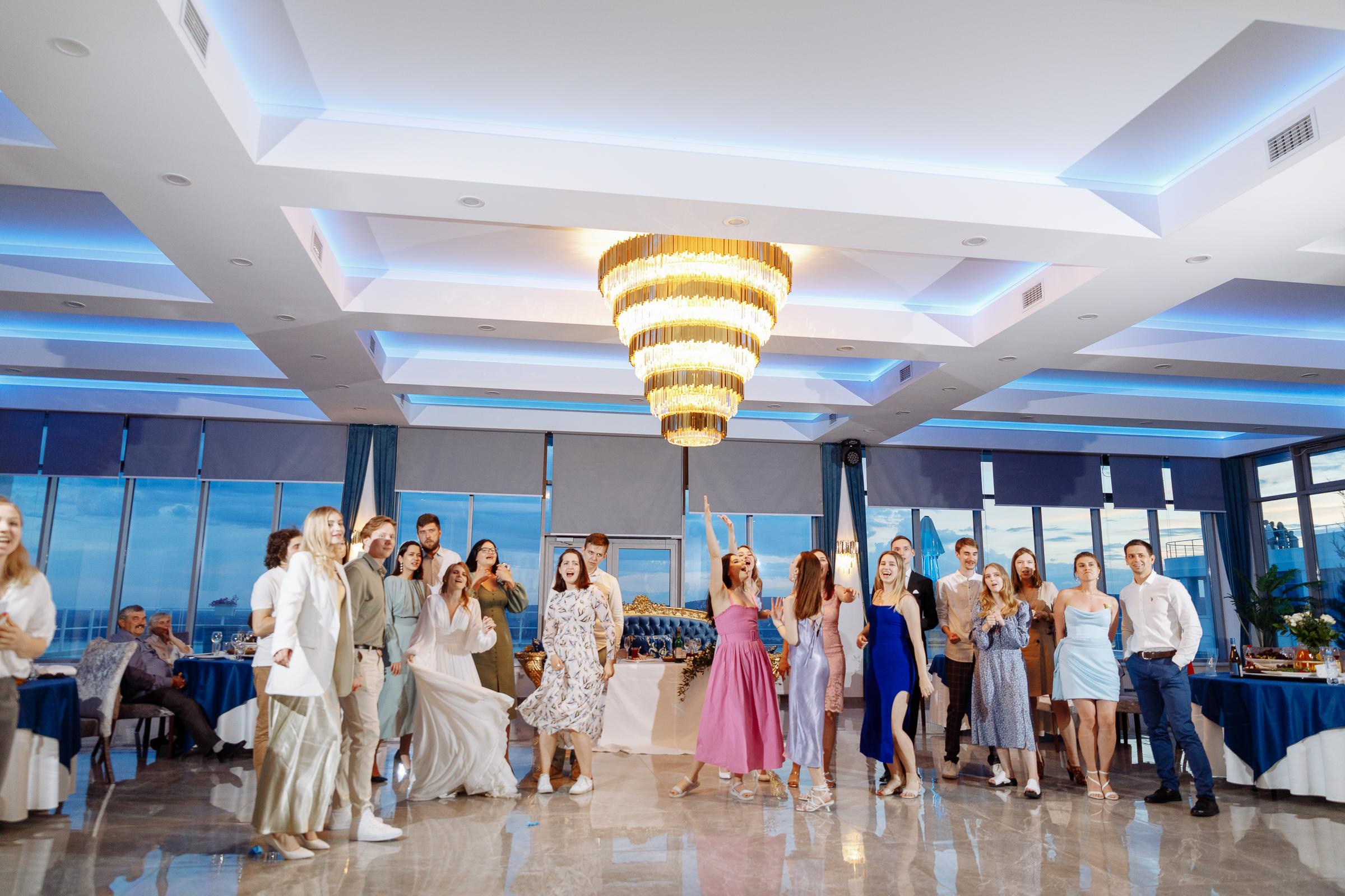 Свадьба Гали и Вовы. Свадебный фотограф в Самаре и Тольятти Полина Никитина