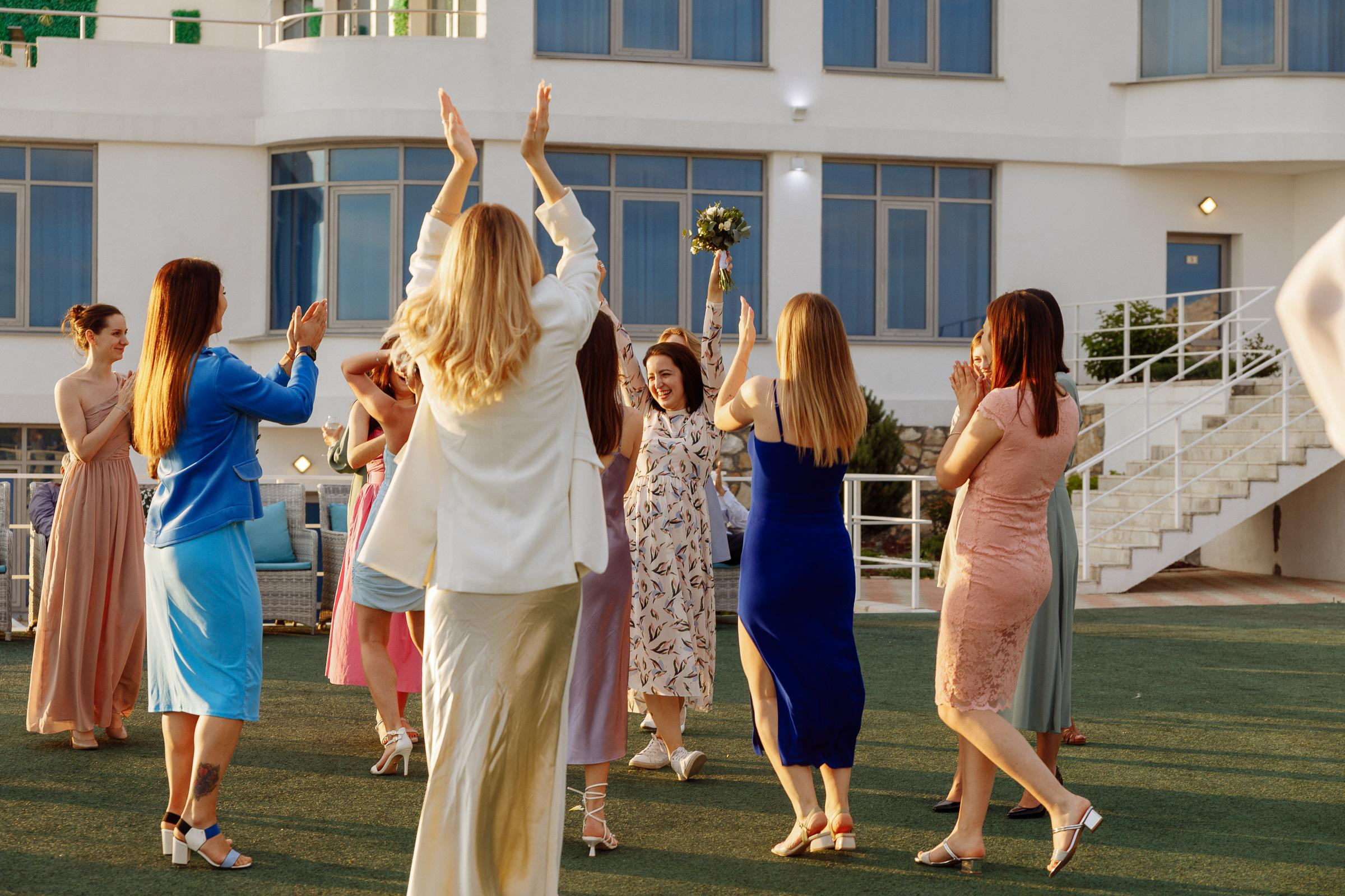 Свадьба Гали и Вовы. Свадебный фотограф в Самаре и Тольятти Полина Никитина