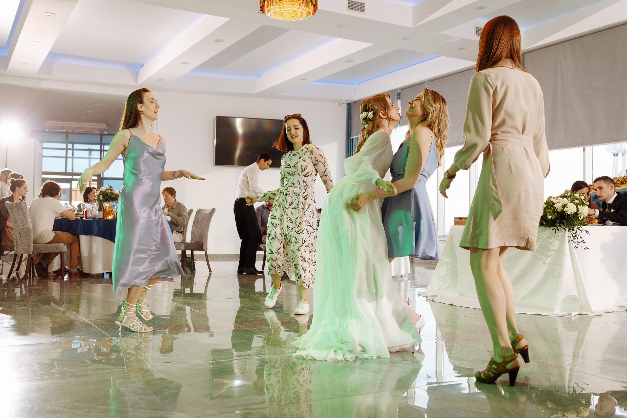 Свадьба Гали и Вовы. Свадебный фотограф в Самаре и Тольятти Полина Никитина