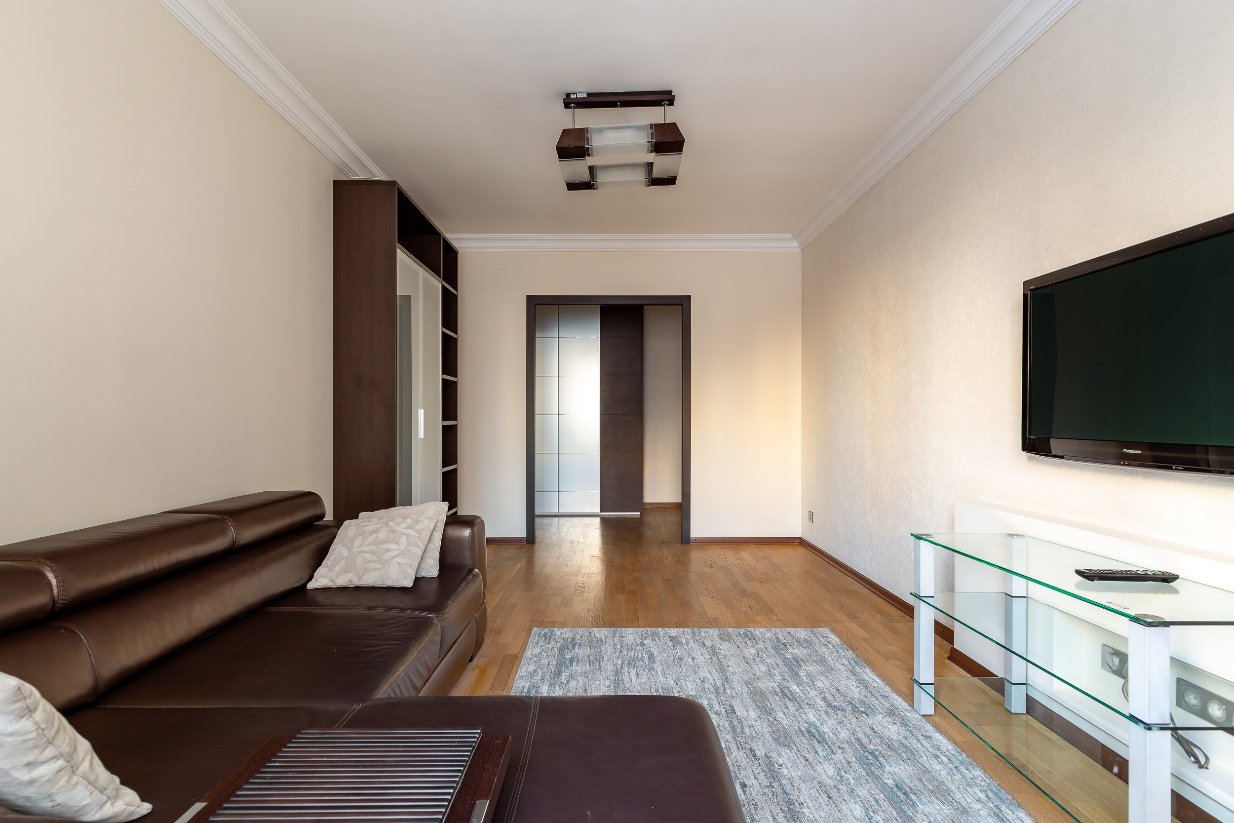 Москва, Мичуринский пр-кт. 3-к квартира на продажу. Интерьерный фотограф в Крыму