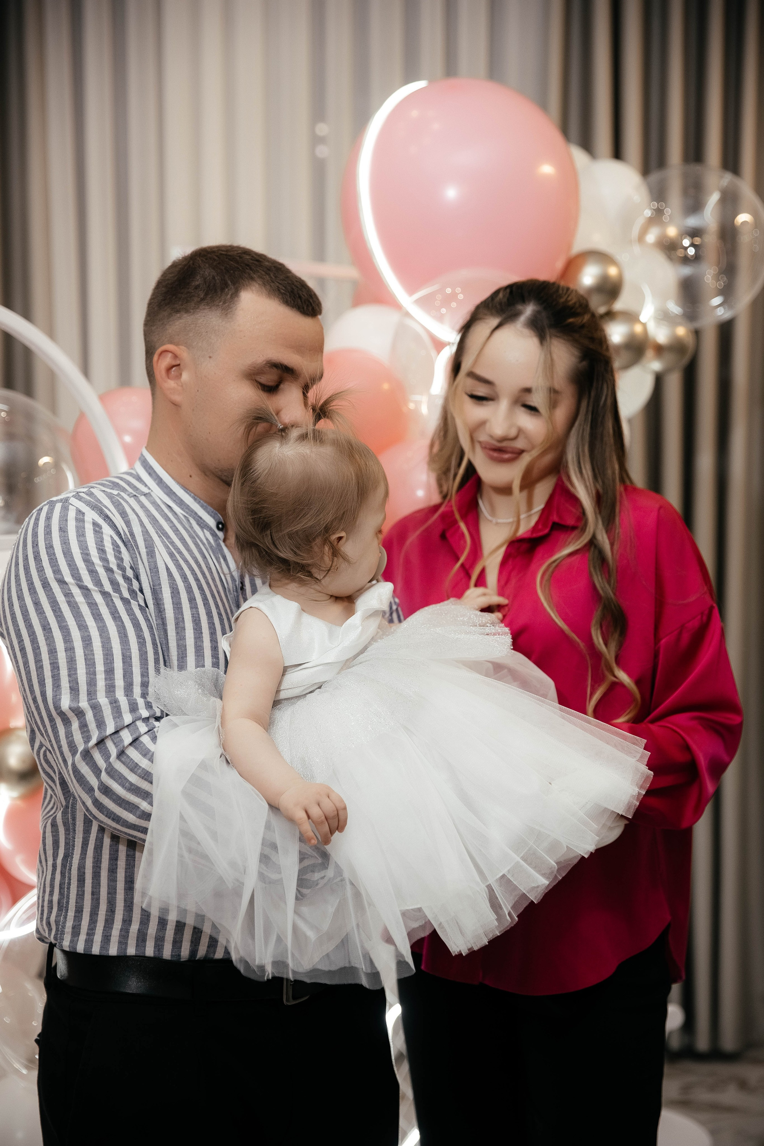 День рождения Мирославы. Фотограф Сальск Катерина