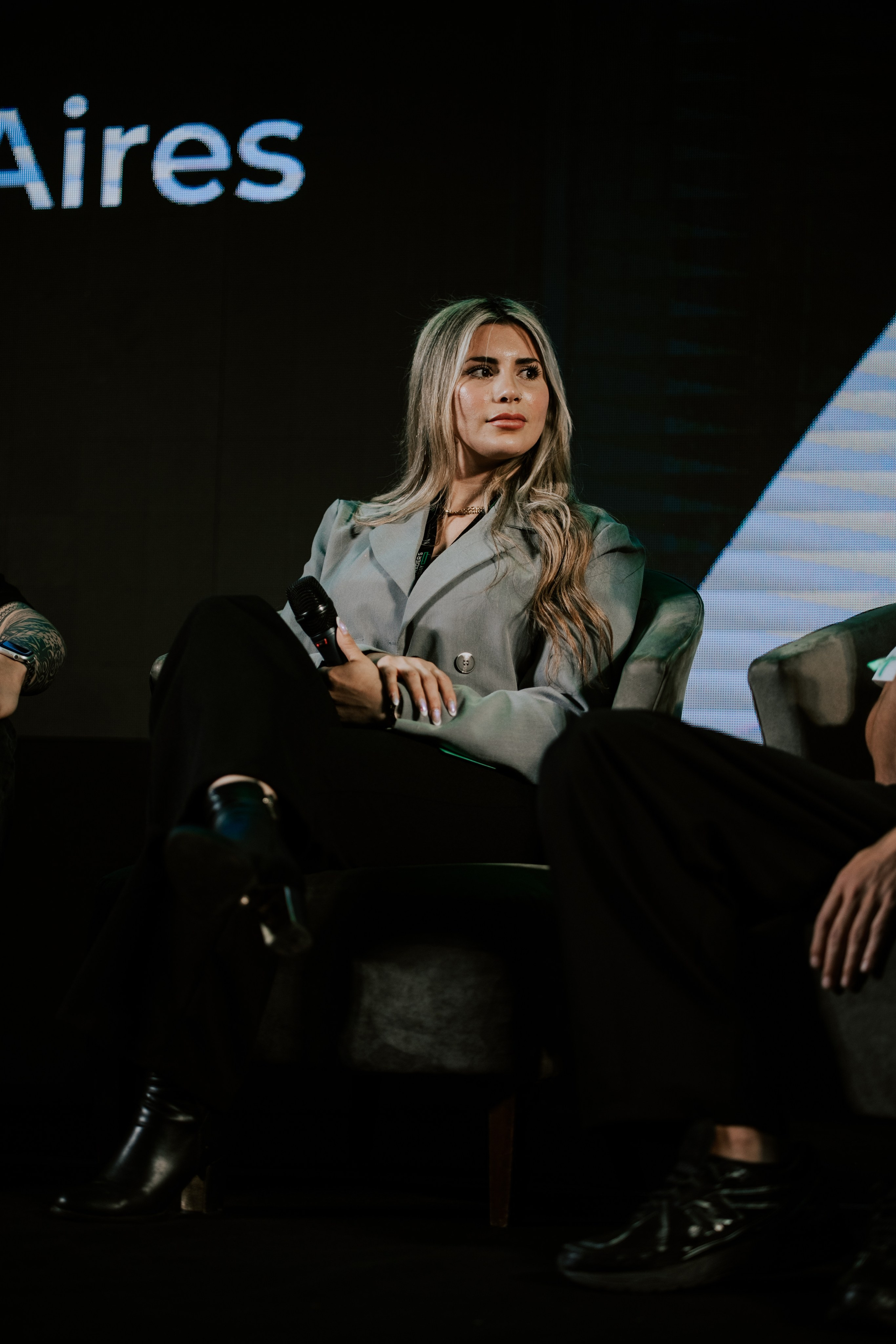 TRADERS DAY By NeomAAA Argentina. NeomAAA Funds Gallery