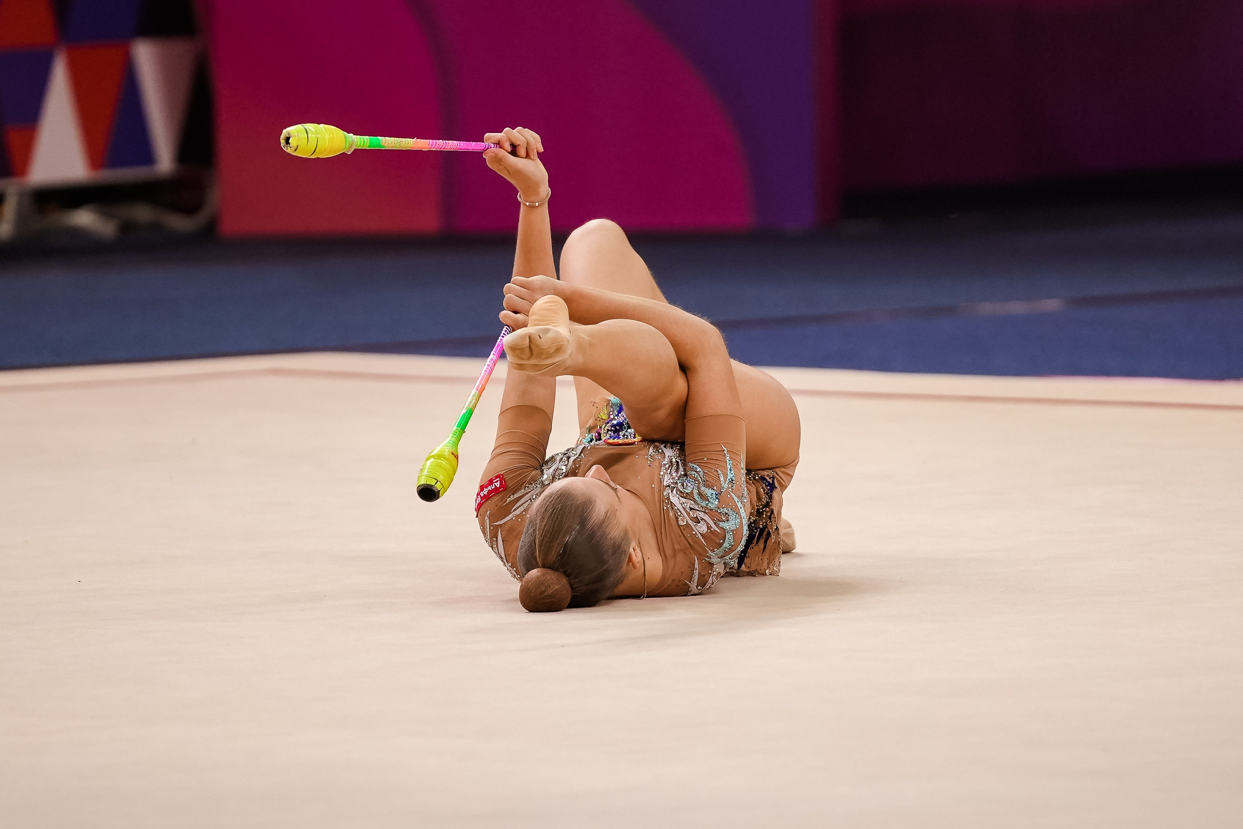 ВЕСЕННИЙ КУБОК 2024. Фотограф Анна Герман. Красноярск