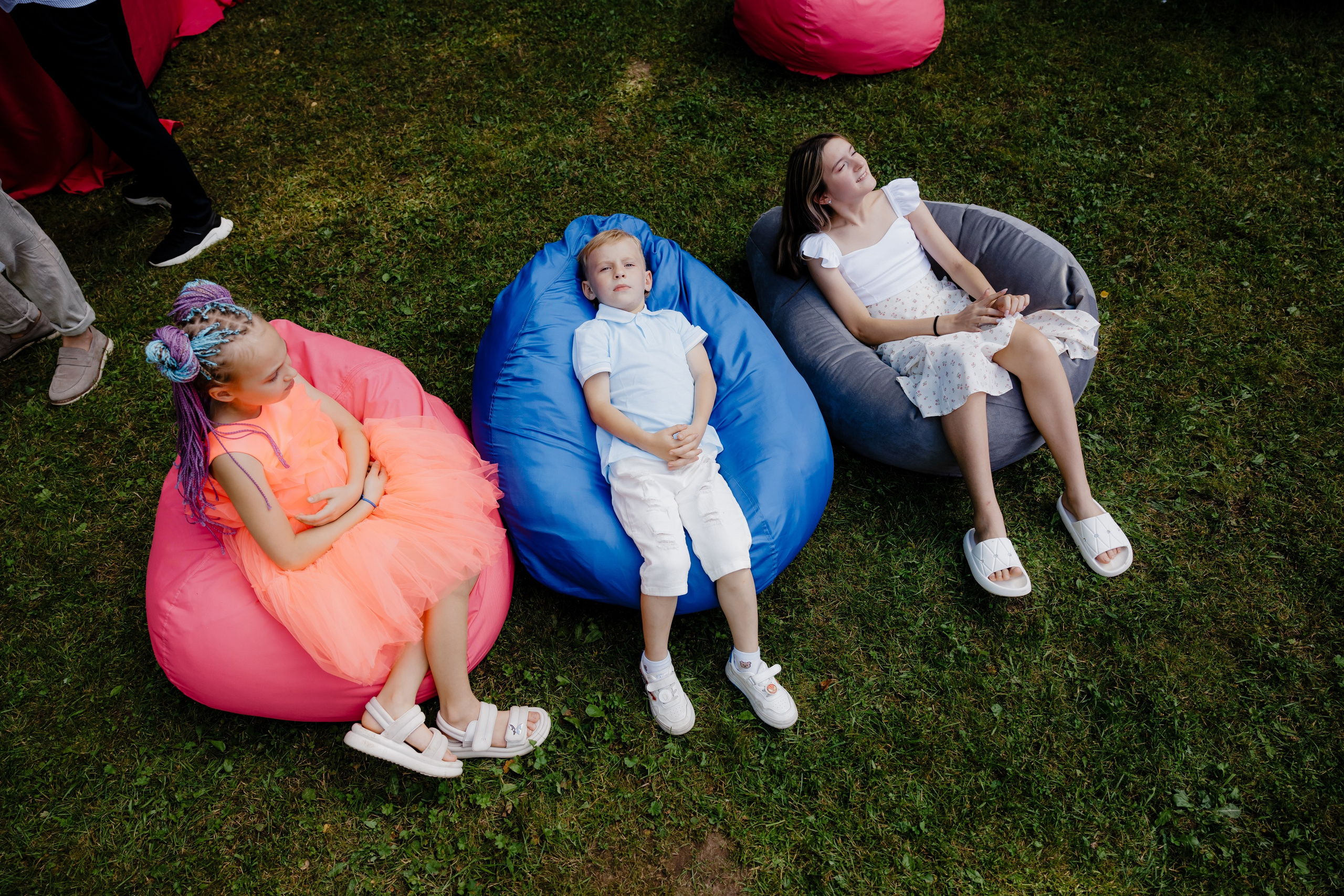 Gender Party. Свадебный фотограф Владислав Адышкин