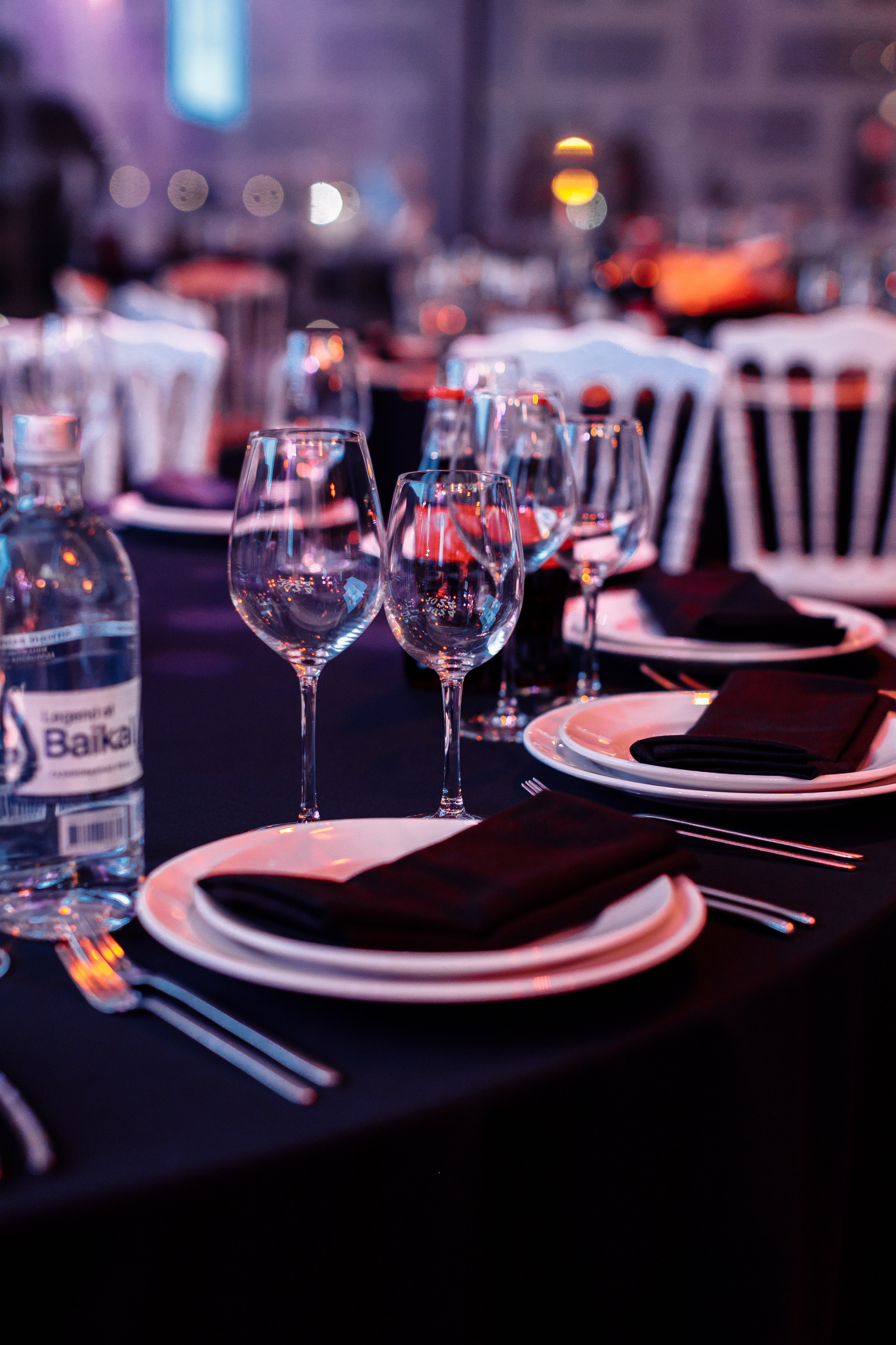 Корпоратив ПолСтраны. Свадебный и портретный фотограф в Королёве Сергей Чихарев