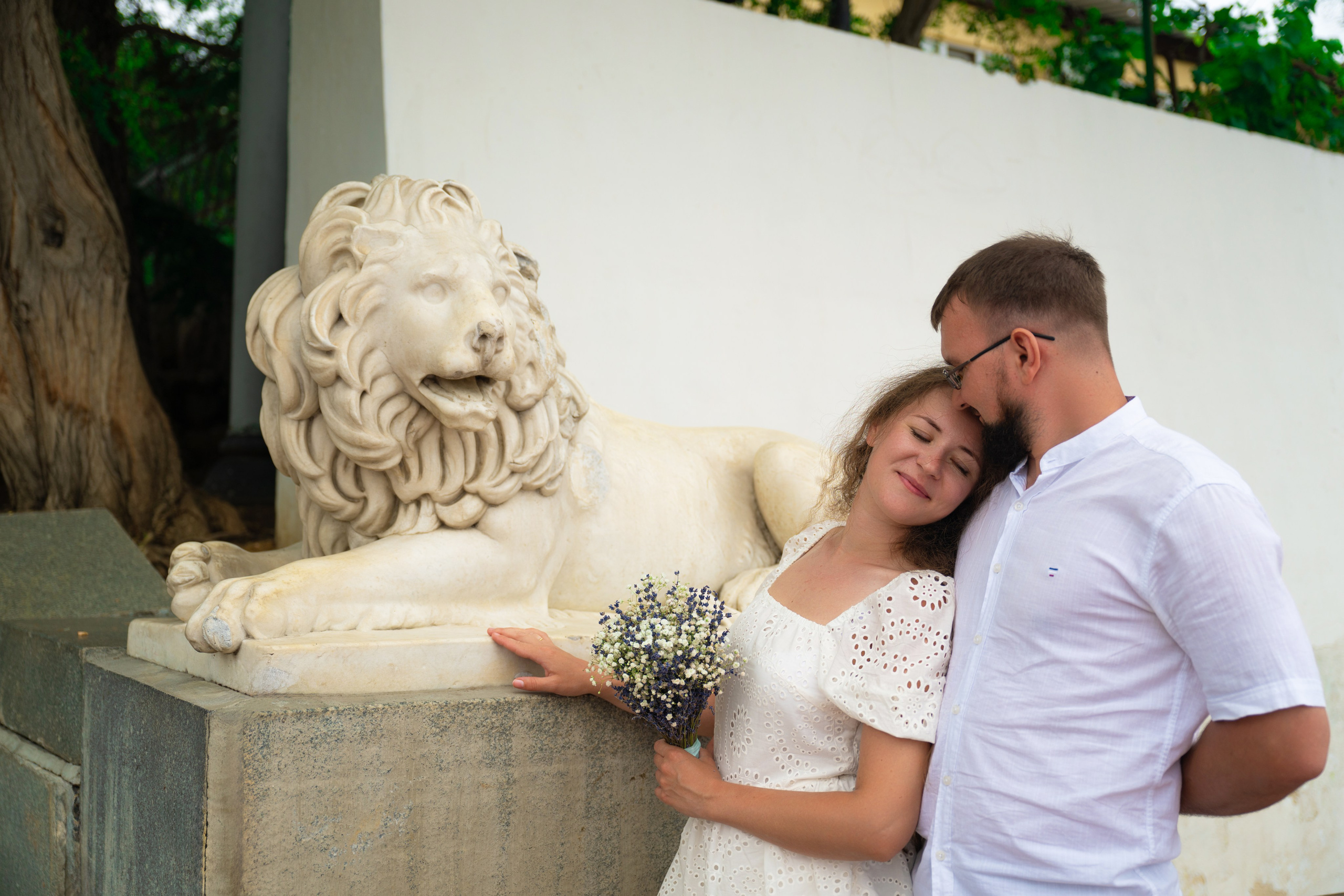Свадебные фотосессии. Роспись в ЗАГСе. Выездная регистрация. Студийный и свадебный фотограф и видеограф в Севастополе — Юлия Макаренко