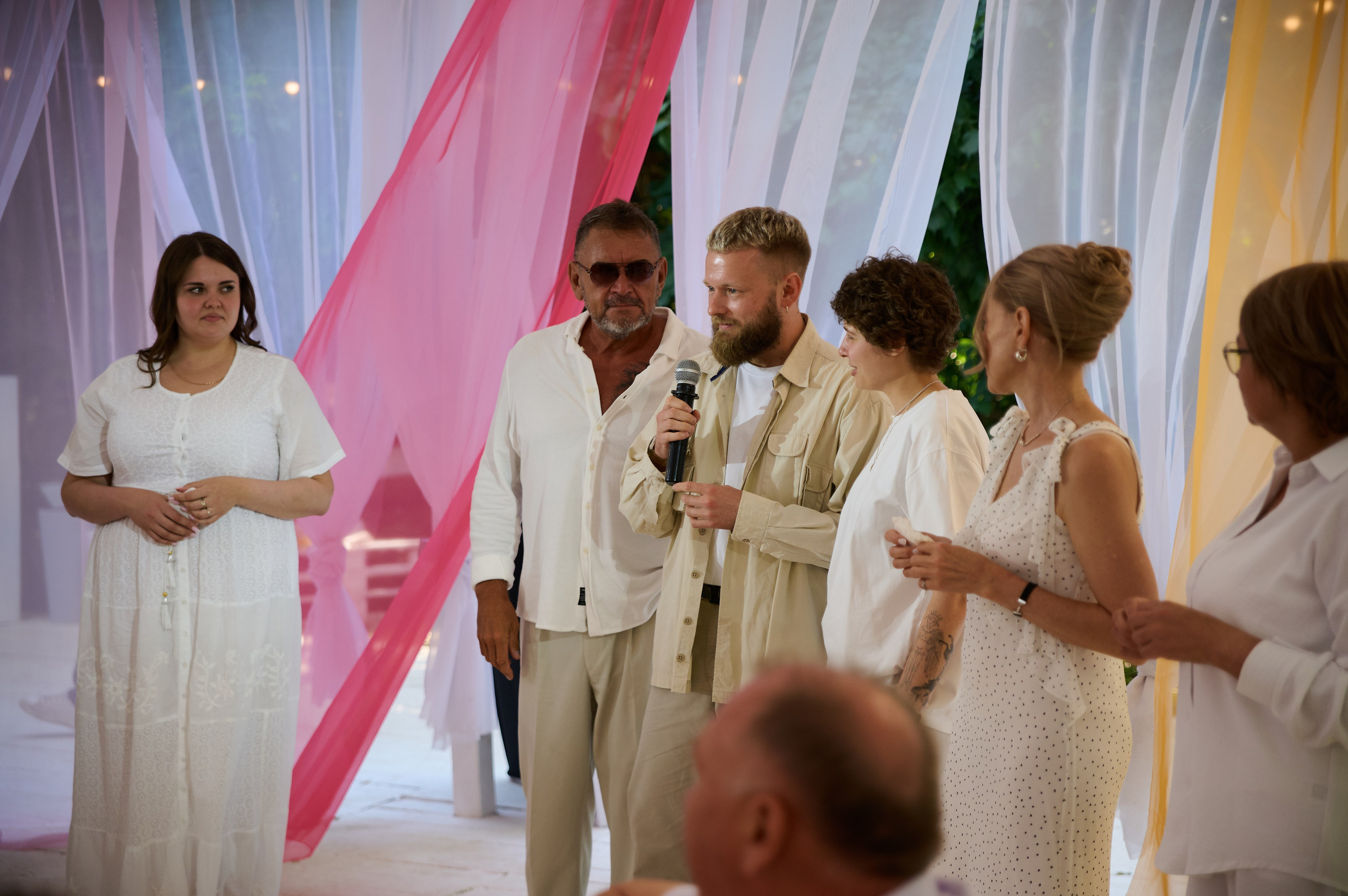 Серии свадебных фотографий. Свадебный фотограф Тимур Хабибуллин