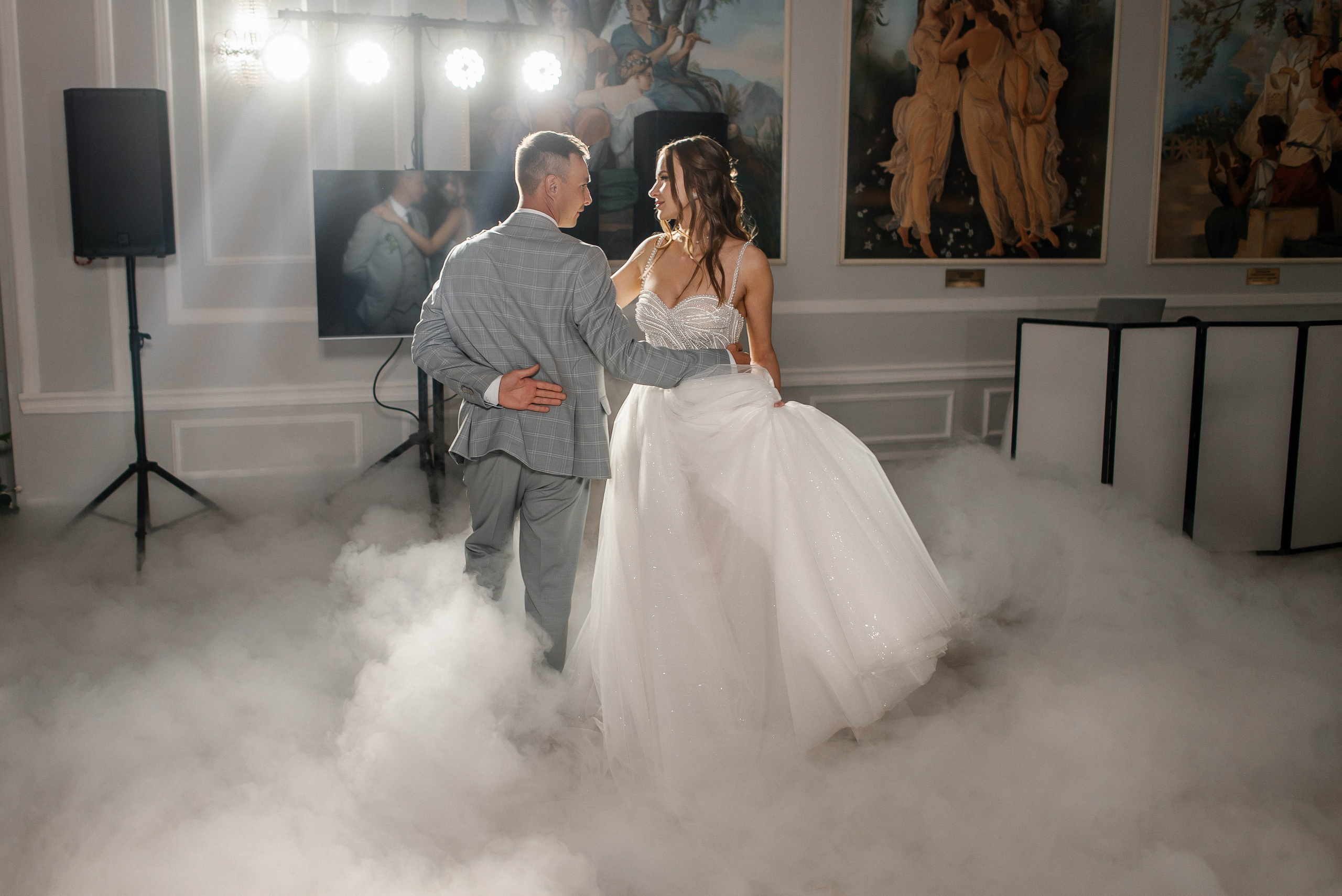 Александр и Анна. Свадебный фотограф Курск Артем Духтанов