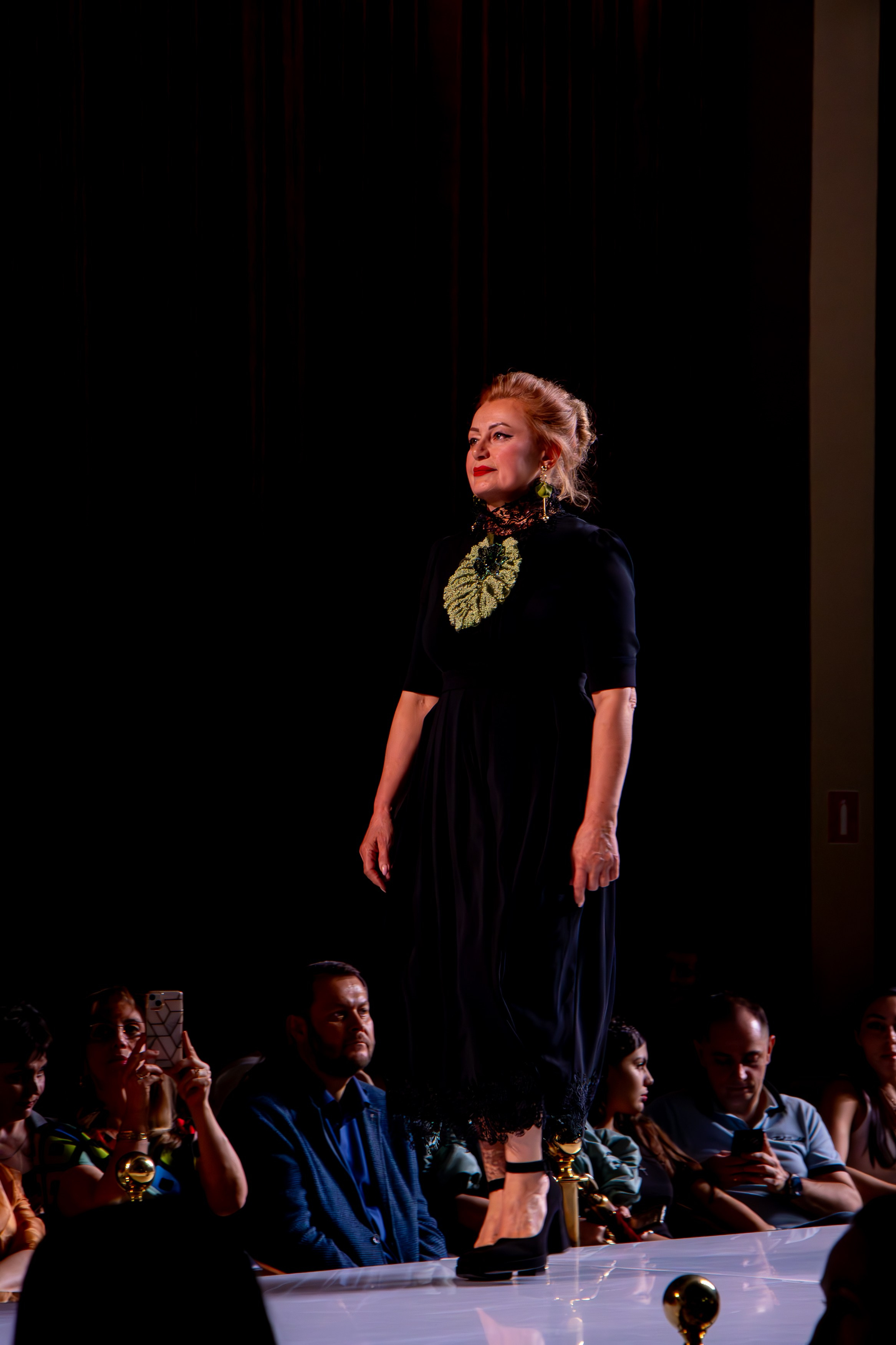 Estet Fashion Week 2025. Фотограф Татьяна Матрос