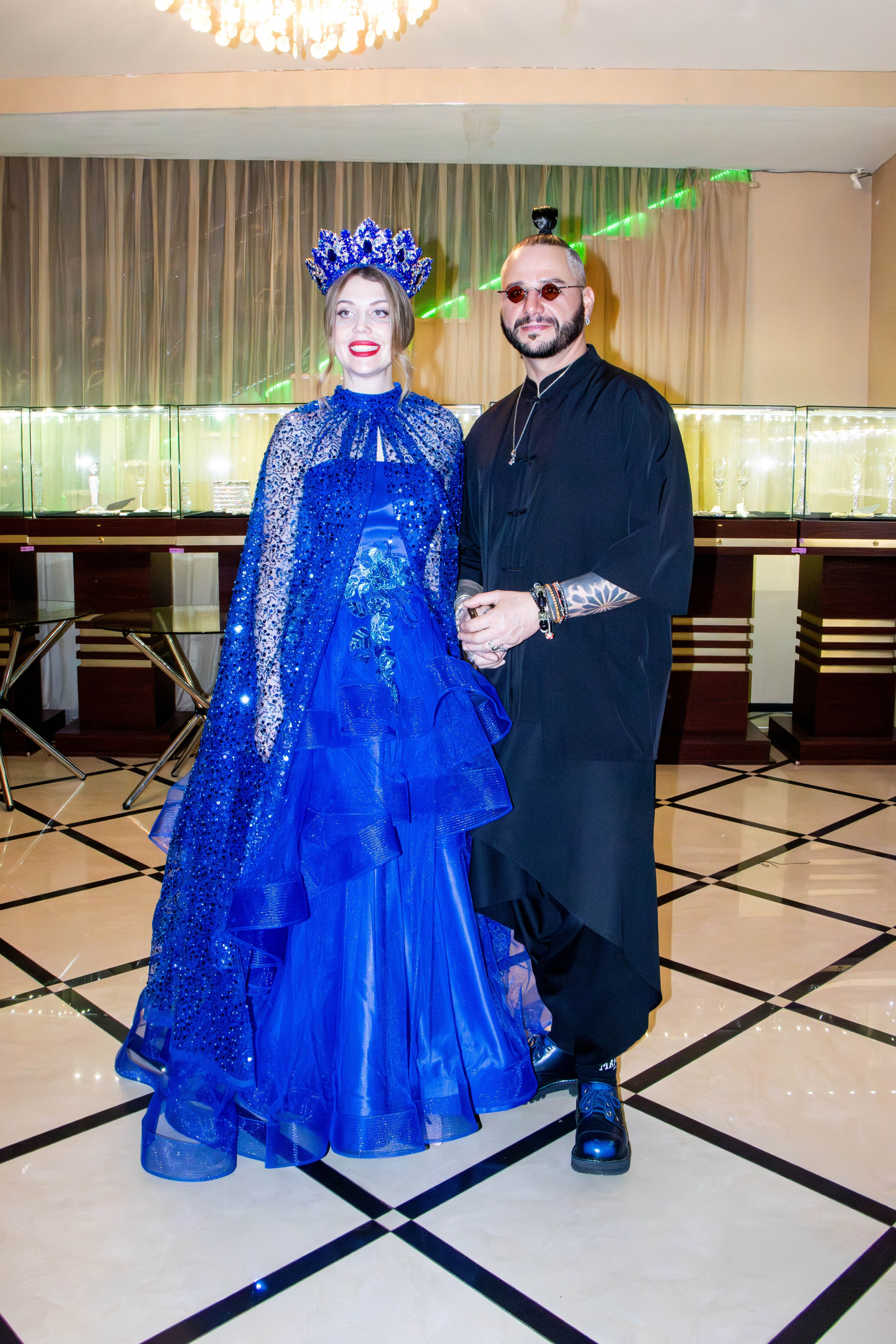 Estet Fashion Week 2025. Фотограф Татьяна Матрос