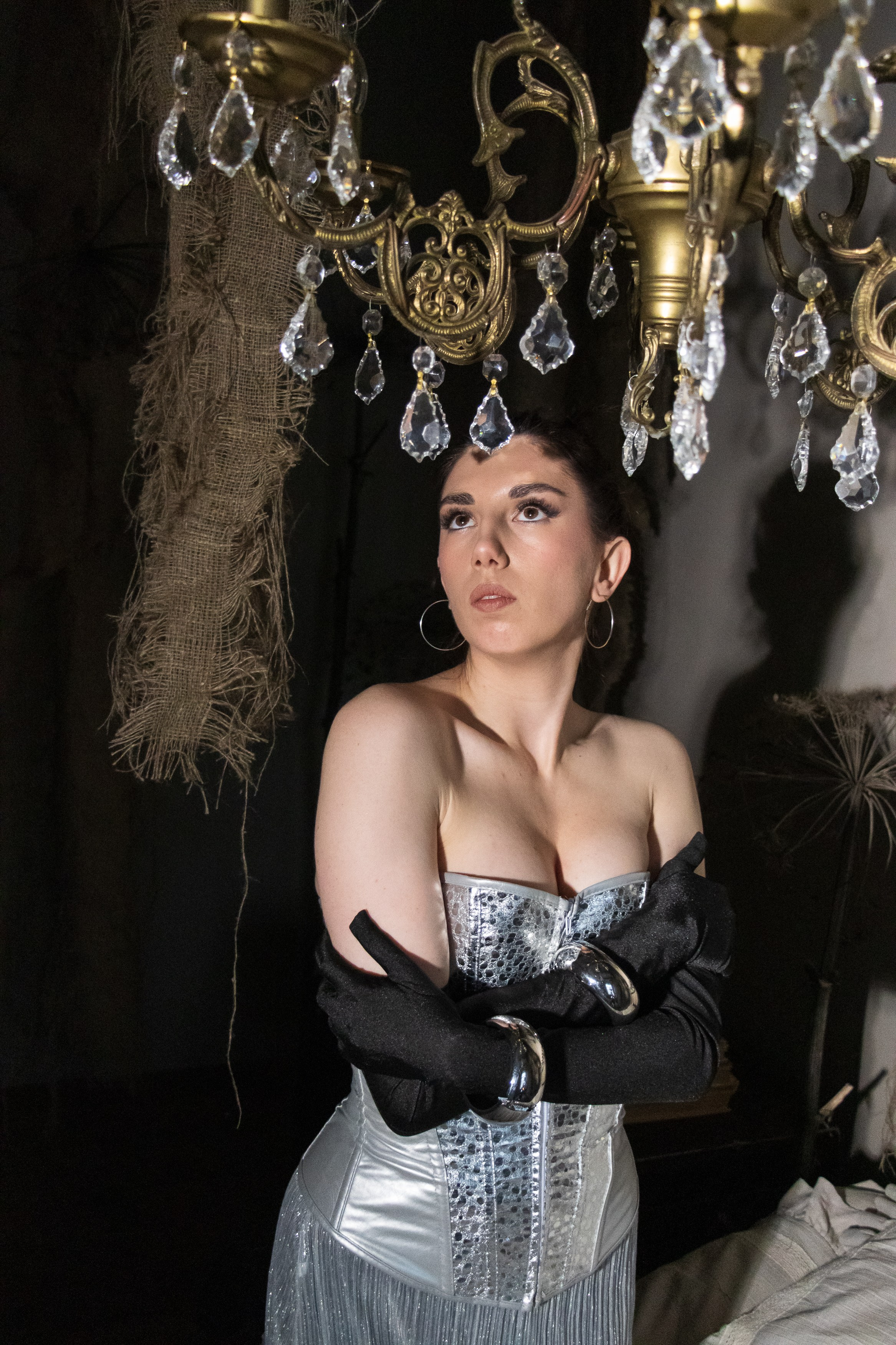 Творческая съемка. Фотограф Татьяна Матрос