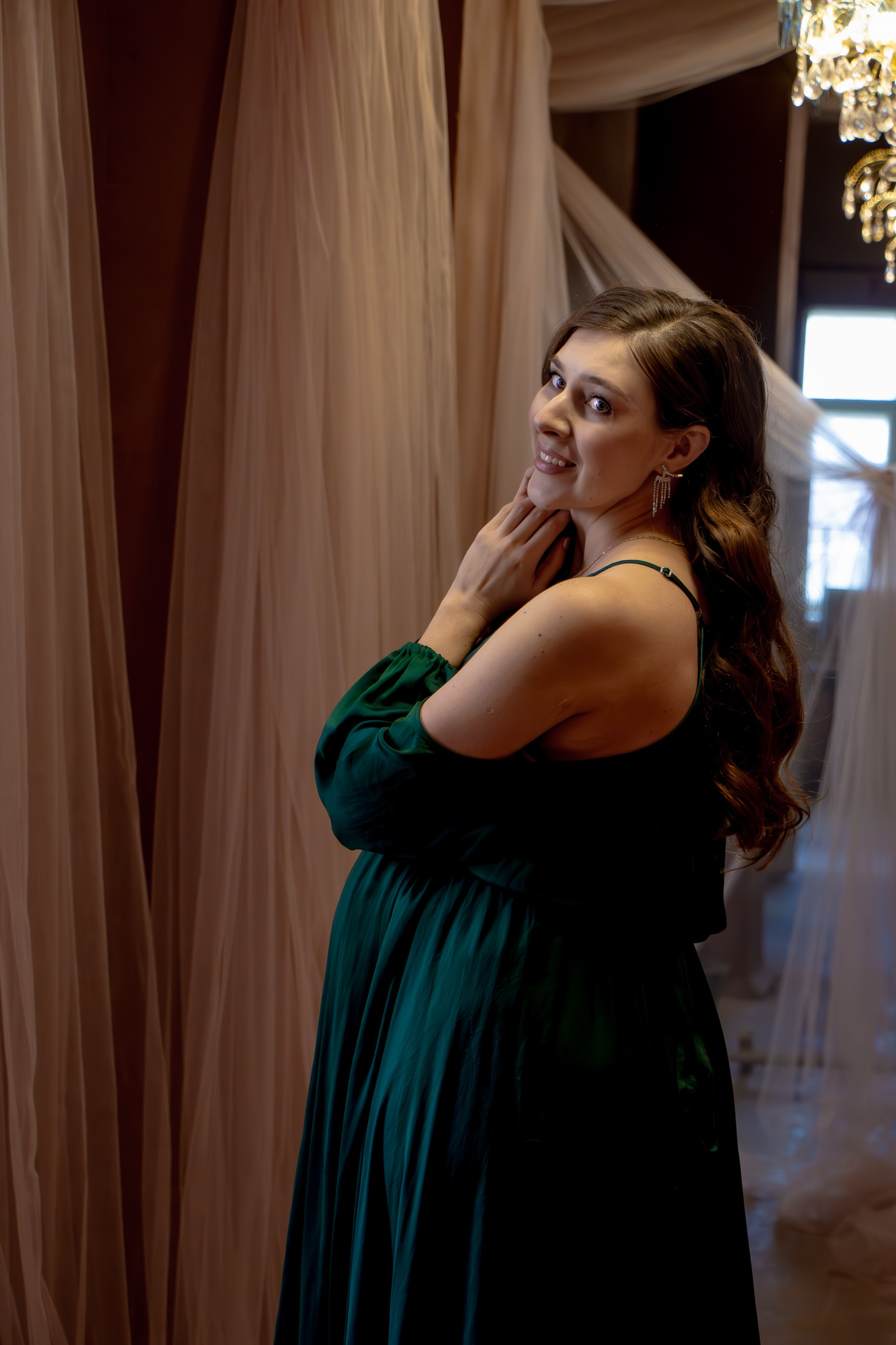 Екатерина. Фотограф Татьяна Матрос