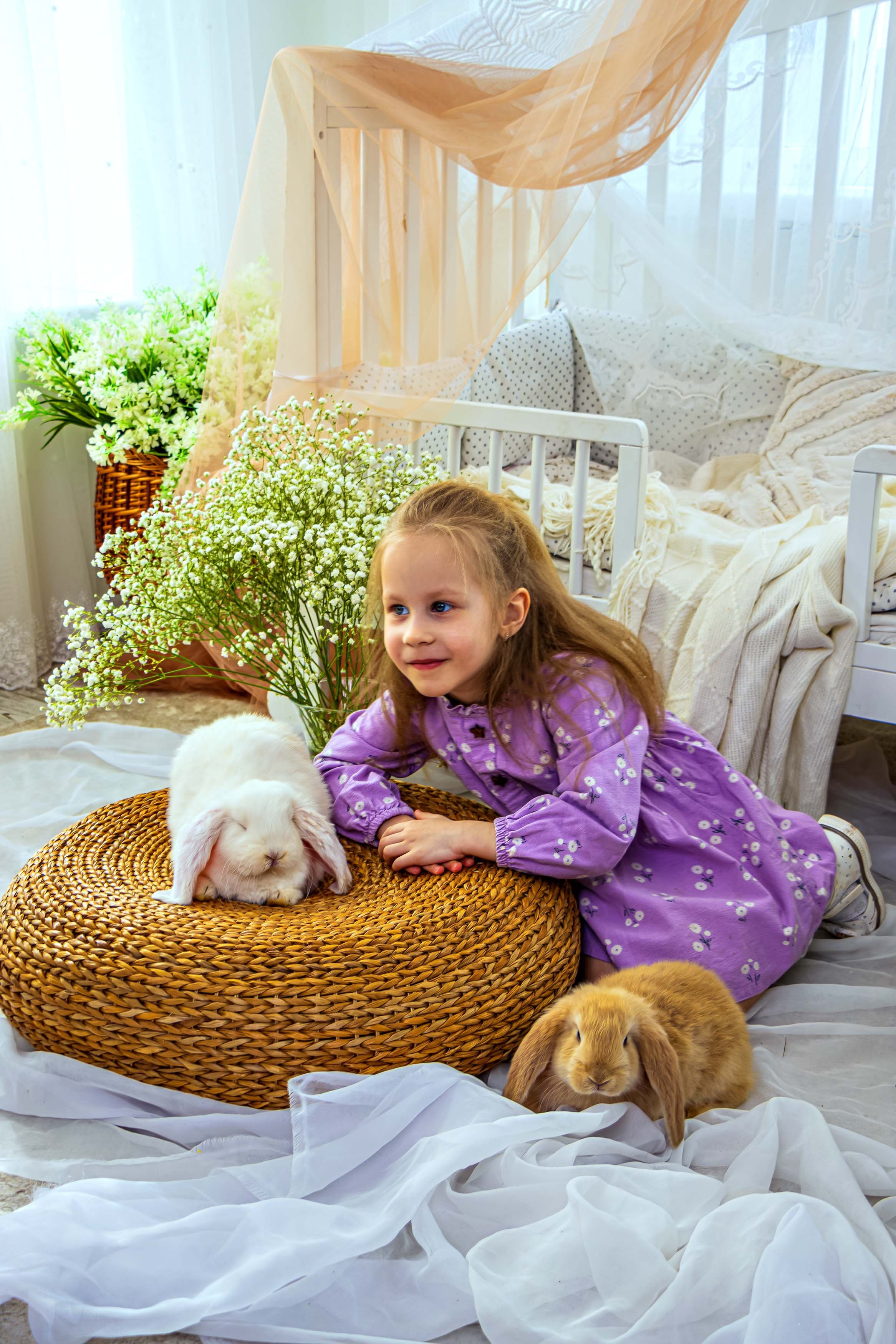 Пасхальные съемки BOUTIQUE. Фотограф Татьяна Матрос