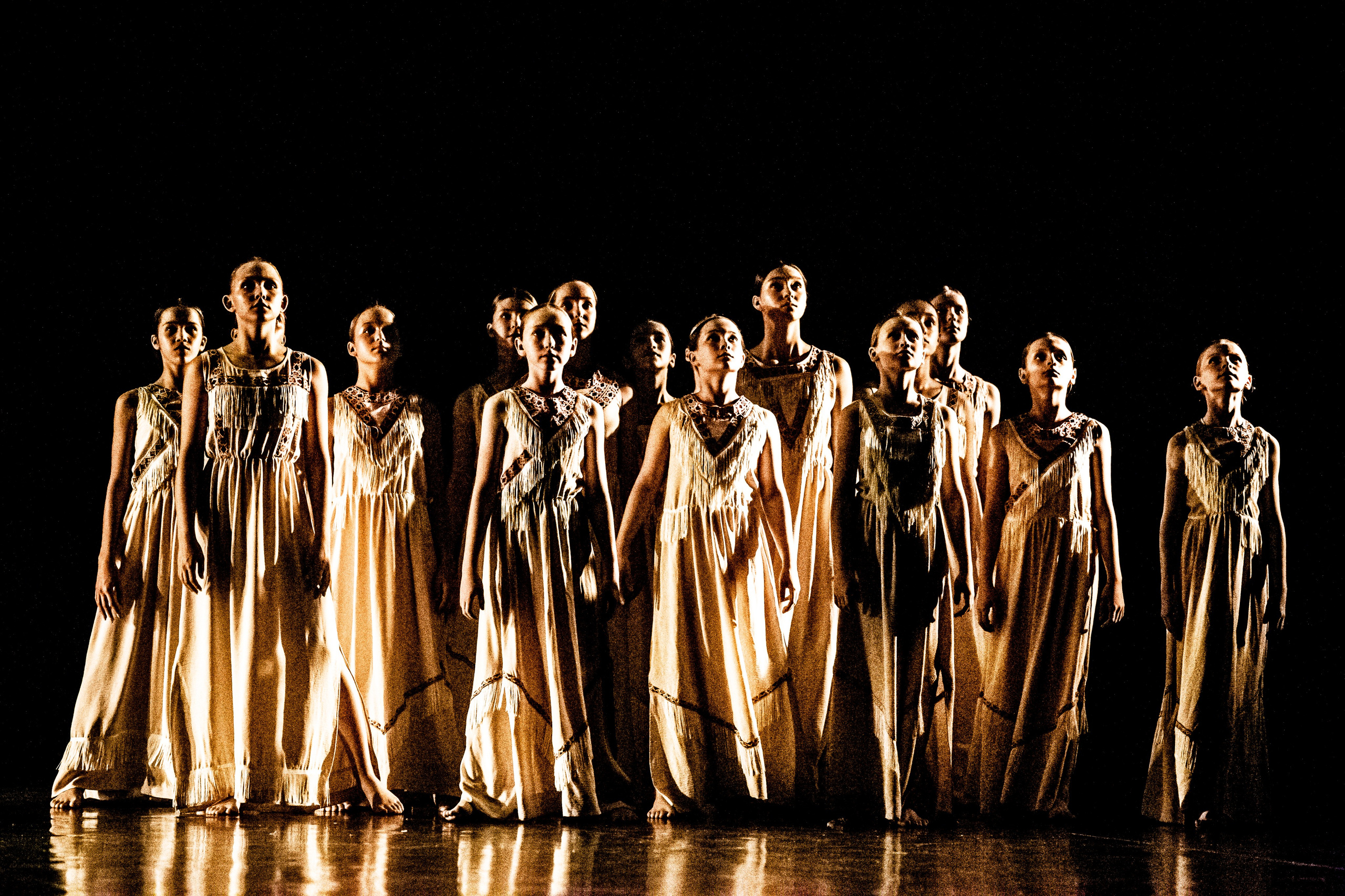 ОТЧЕТНЫЙ КОНЦЕРТ ХОРЕОГРАФИЧЕСКОЙ ШКОЛЫ НИКА. Фотограф в Сочи Юрий Шептаев