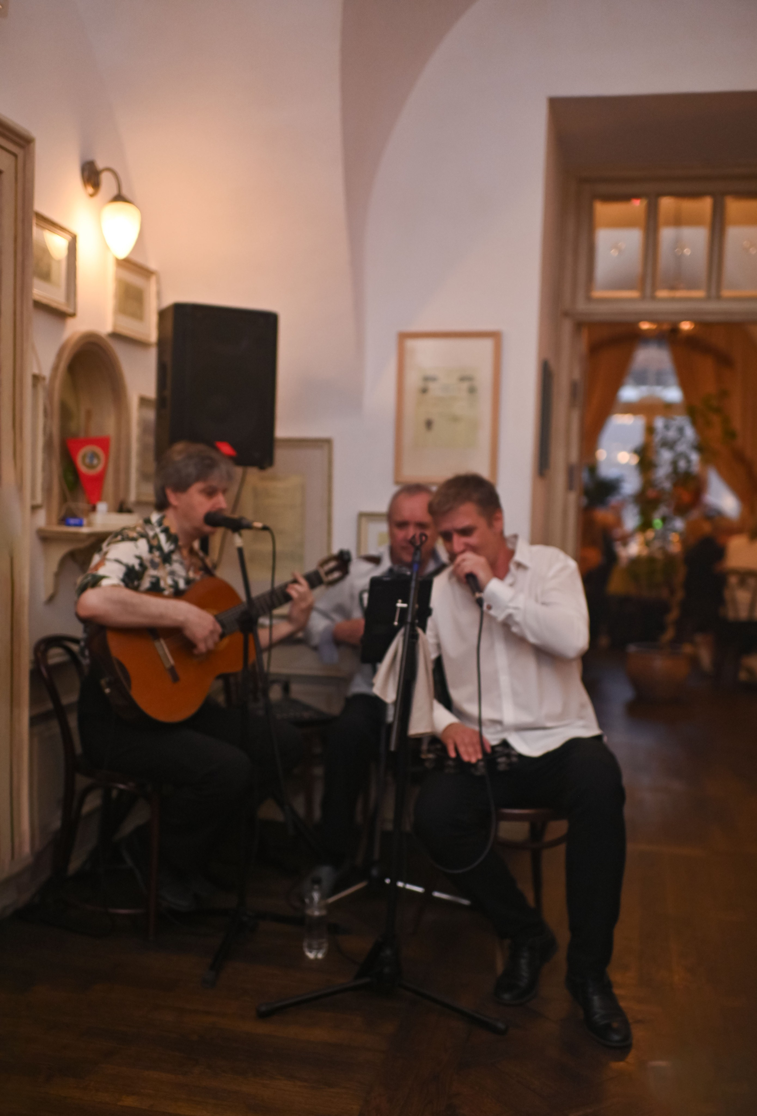 . ZDARONOKIA Репортажный фотограф