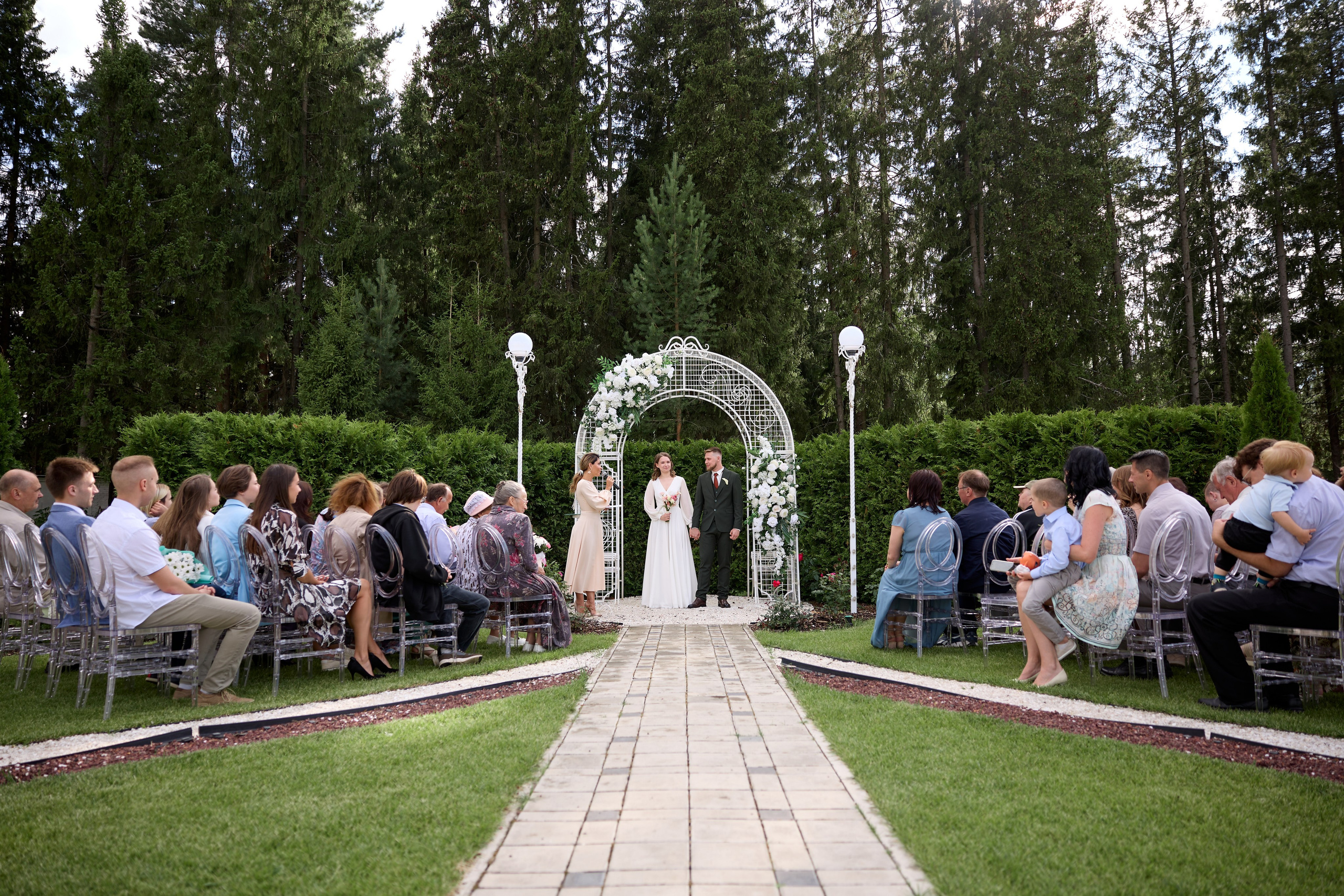 Иван и Наталья. Александр Прозоров фотограф в Кирове