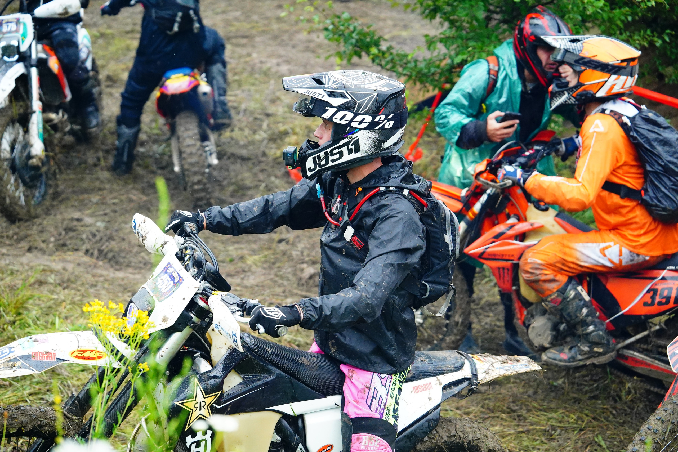 OFRP Enduro. Просто фотограф, просто фото, просто от души Татьяна Киршева