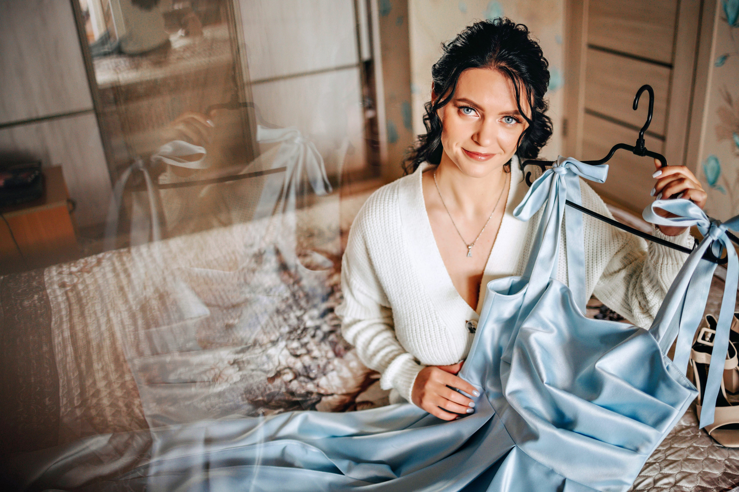 Свадьба. Фотограф в Минске Валентин Валентинов