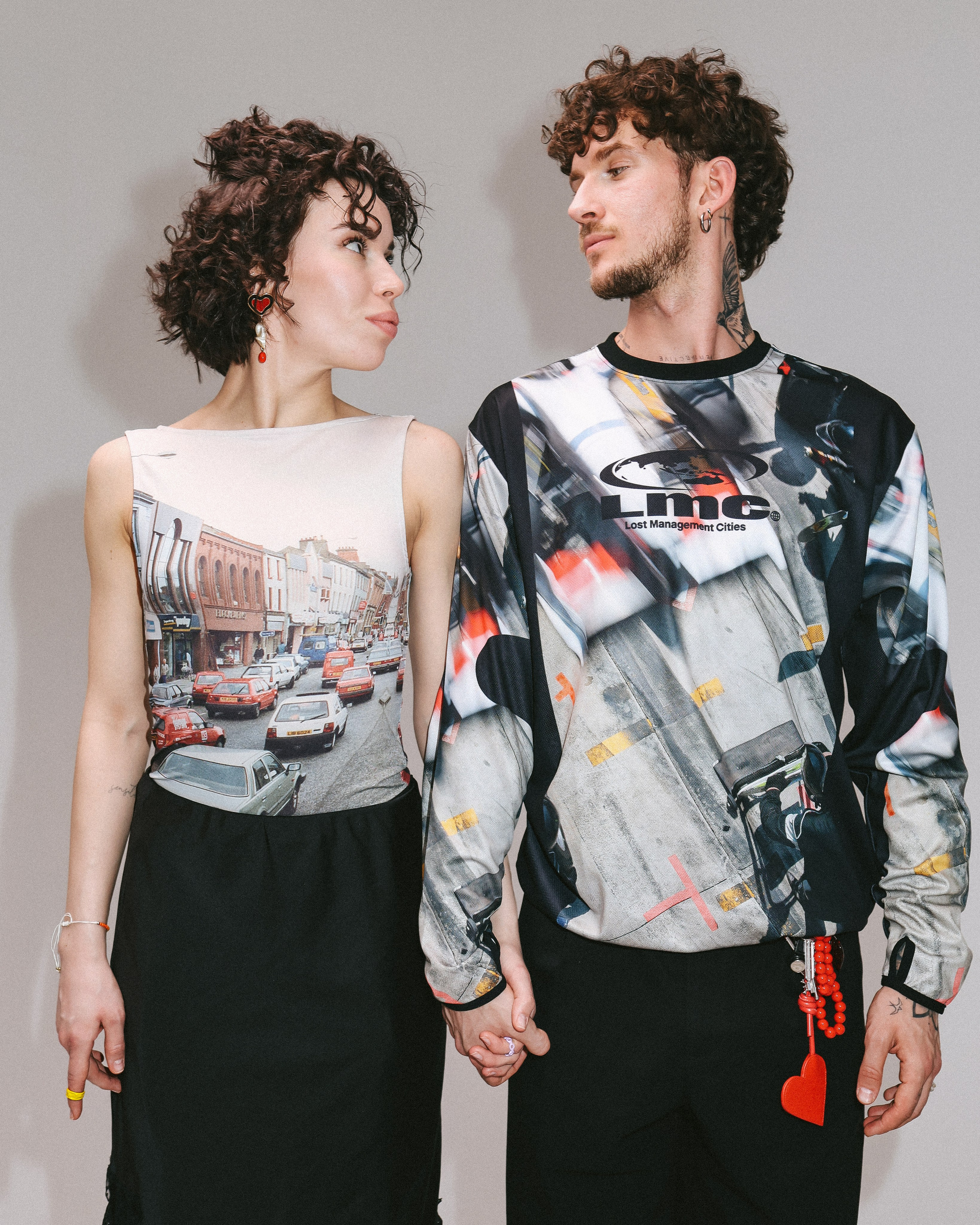 Love is…. Фотограф Андрей Куськало