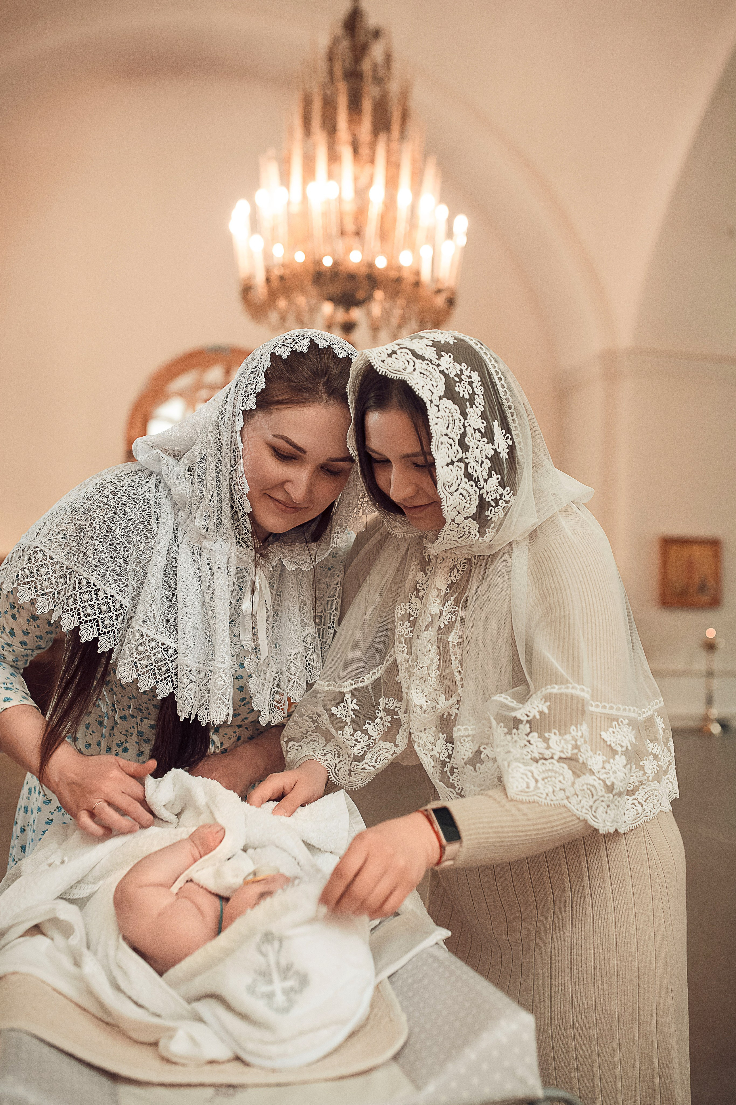 Христорождественский Храм.Крещение. Свадебный, семейный и детский фотограф в Москве и области