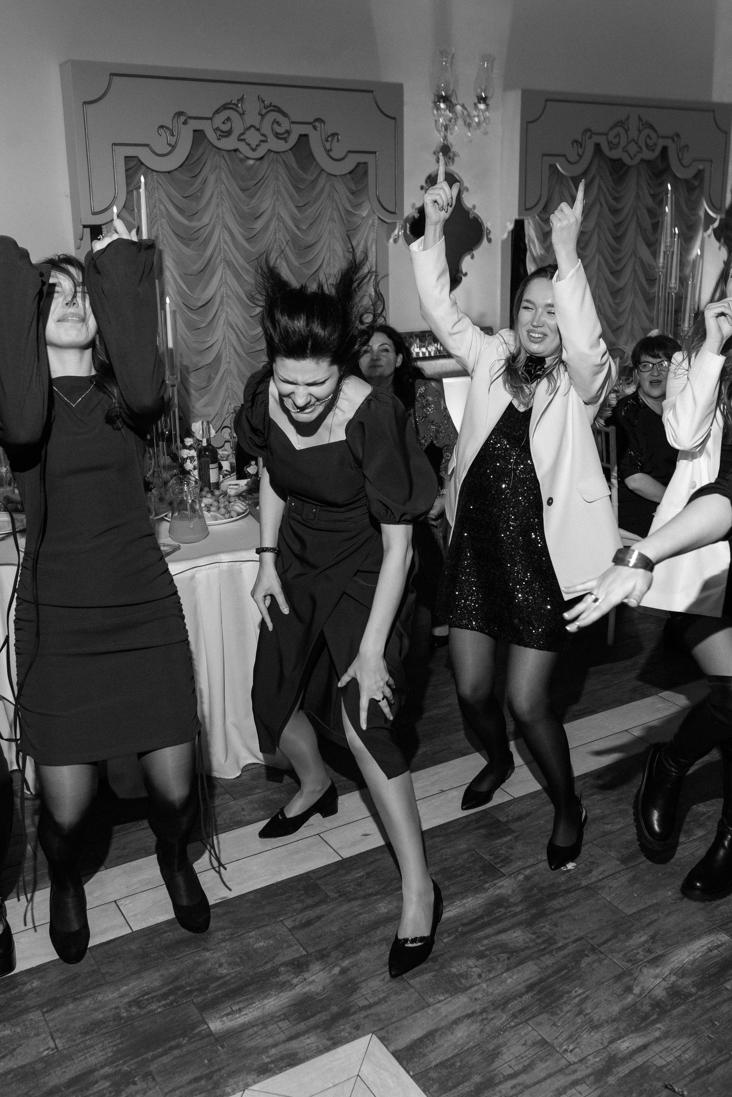 Troicky. Свадебный фотограф в Минске Вадим Бурчик