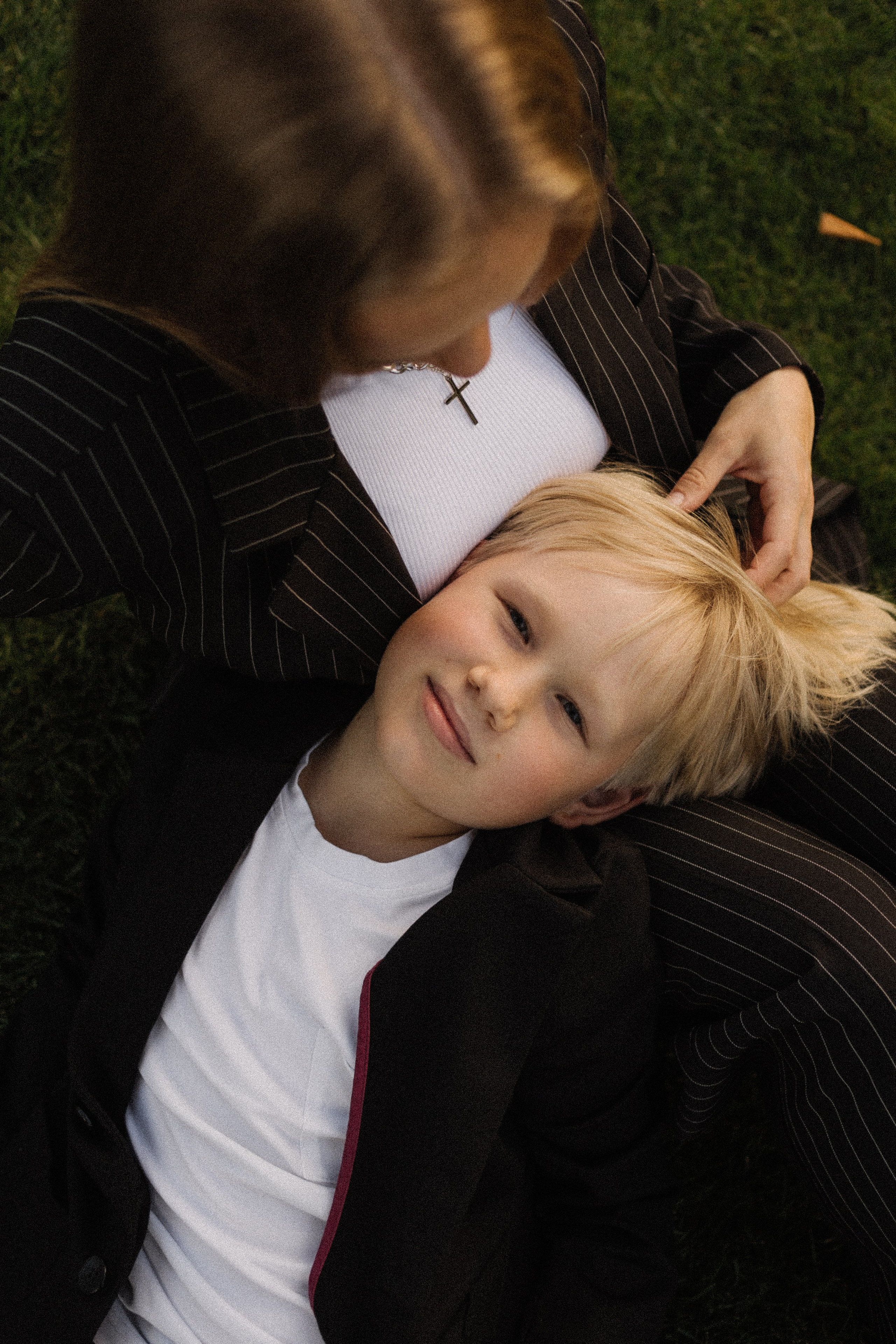 Настя и Федя. Семейный фотограф в Краснодаре Яна Морева