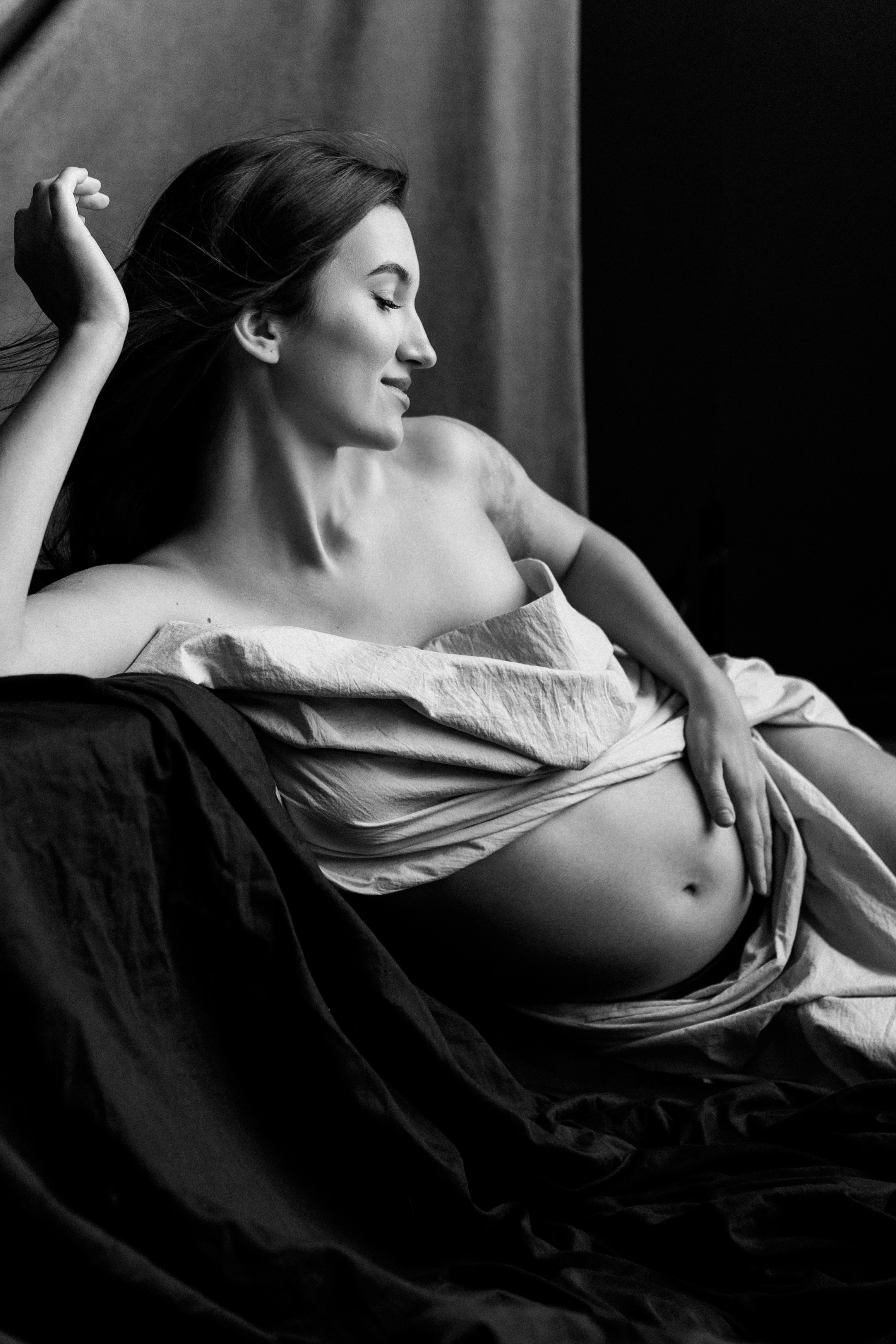 Анна. Семейный фотограф в Краснодаре Яна Морева