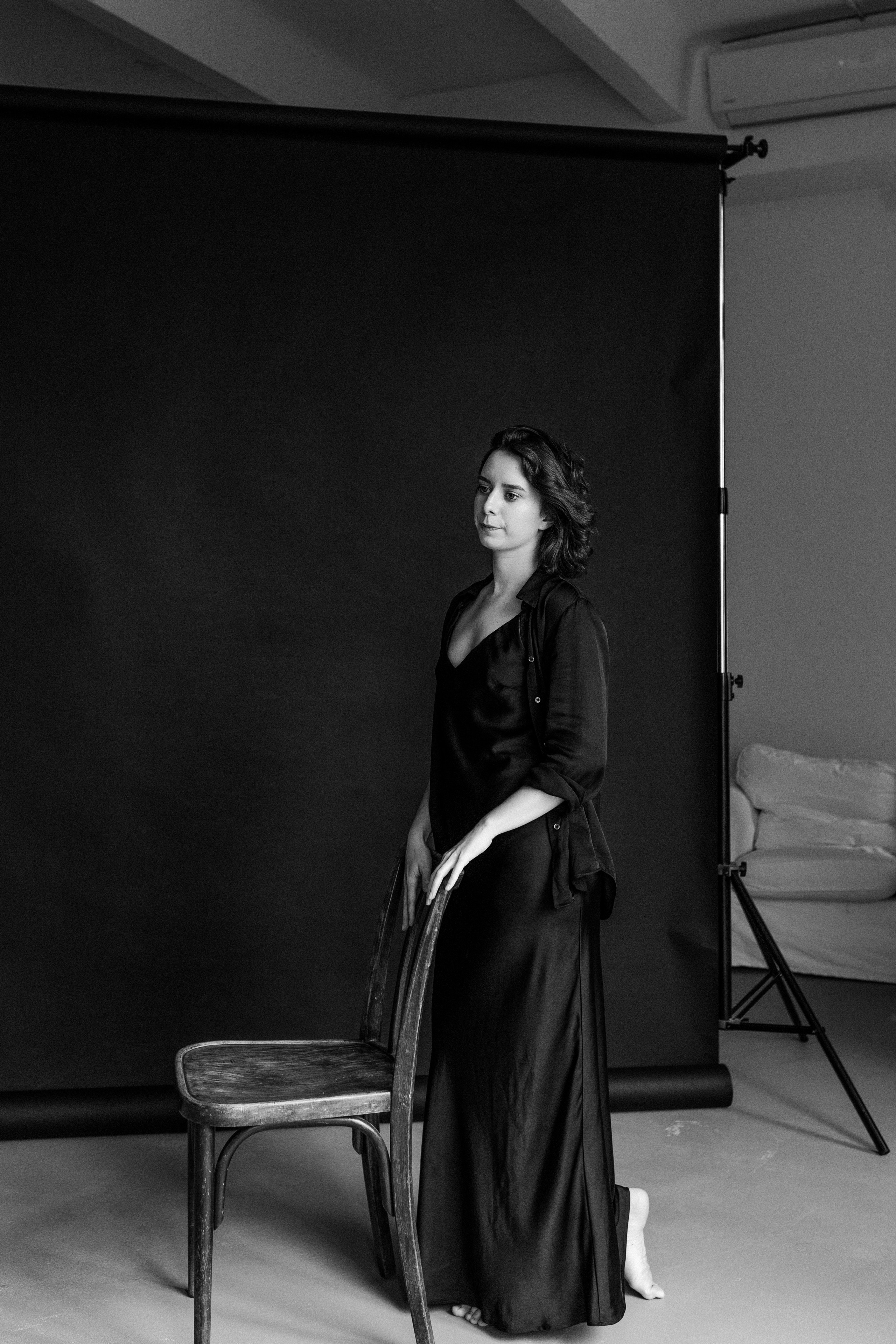 Алина. Семейный фотограф в Краснодаре Яна Морева