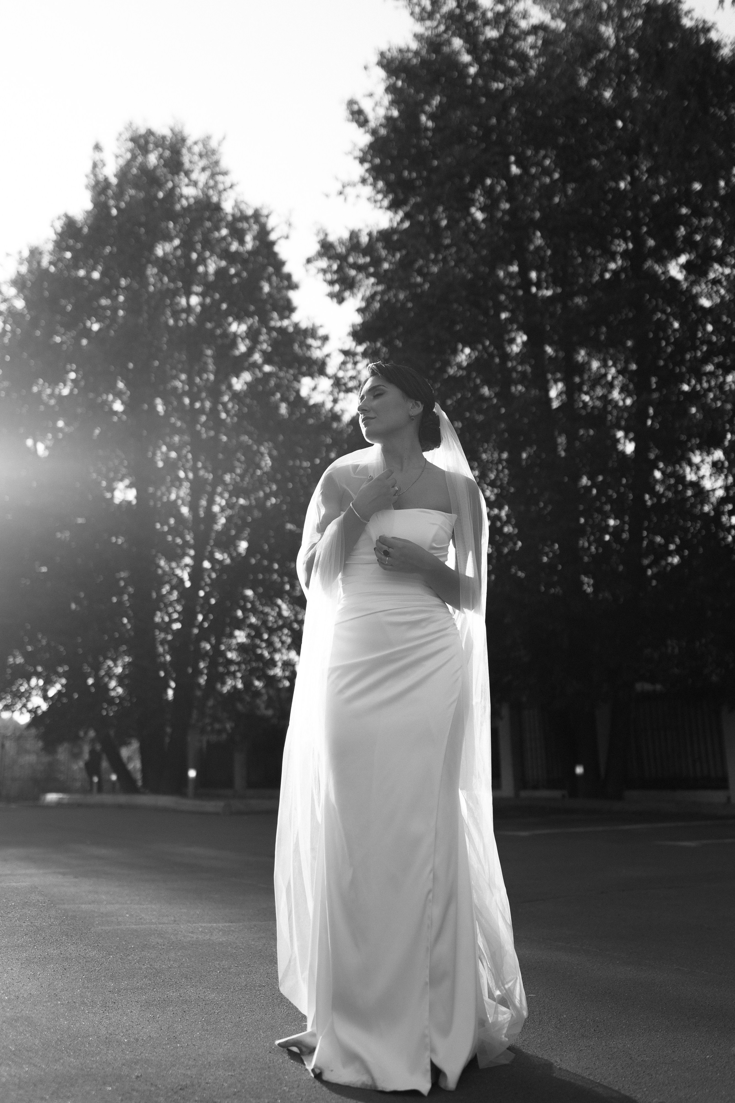 Villa Arcobaleno (full day). Свадебный фотограф в Москве Мария Крош