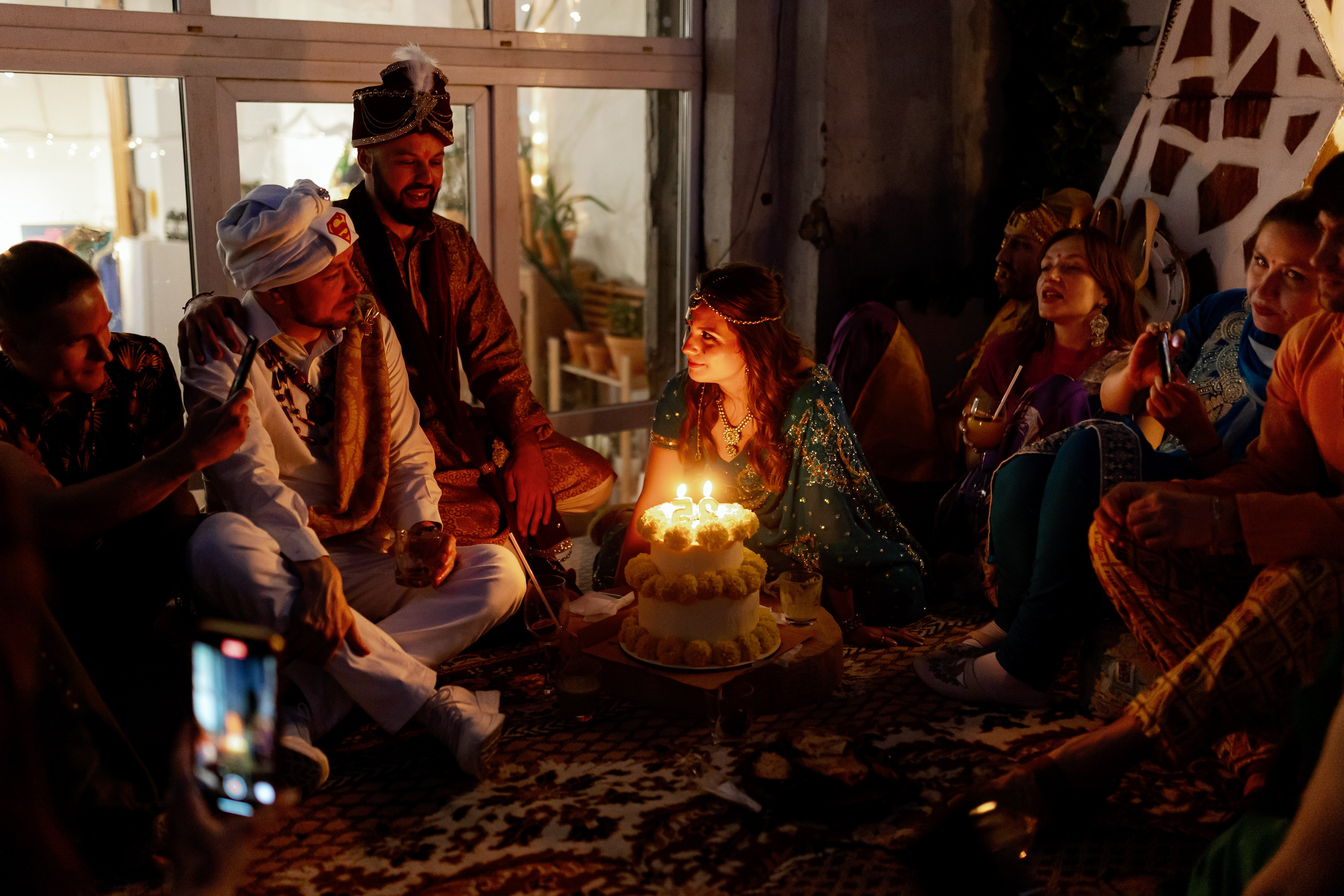 Фотограф на мероприятие в Москве. Свадебный фотограф в Москве Мария Крош