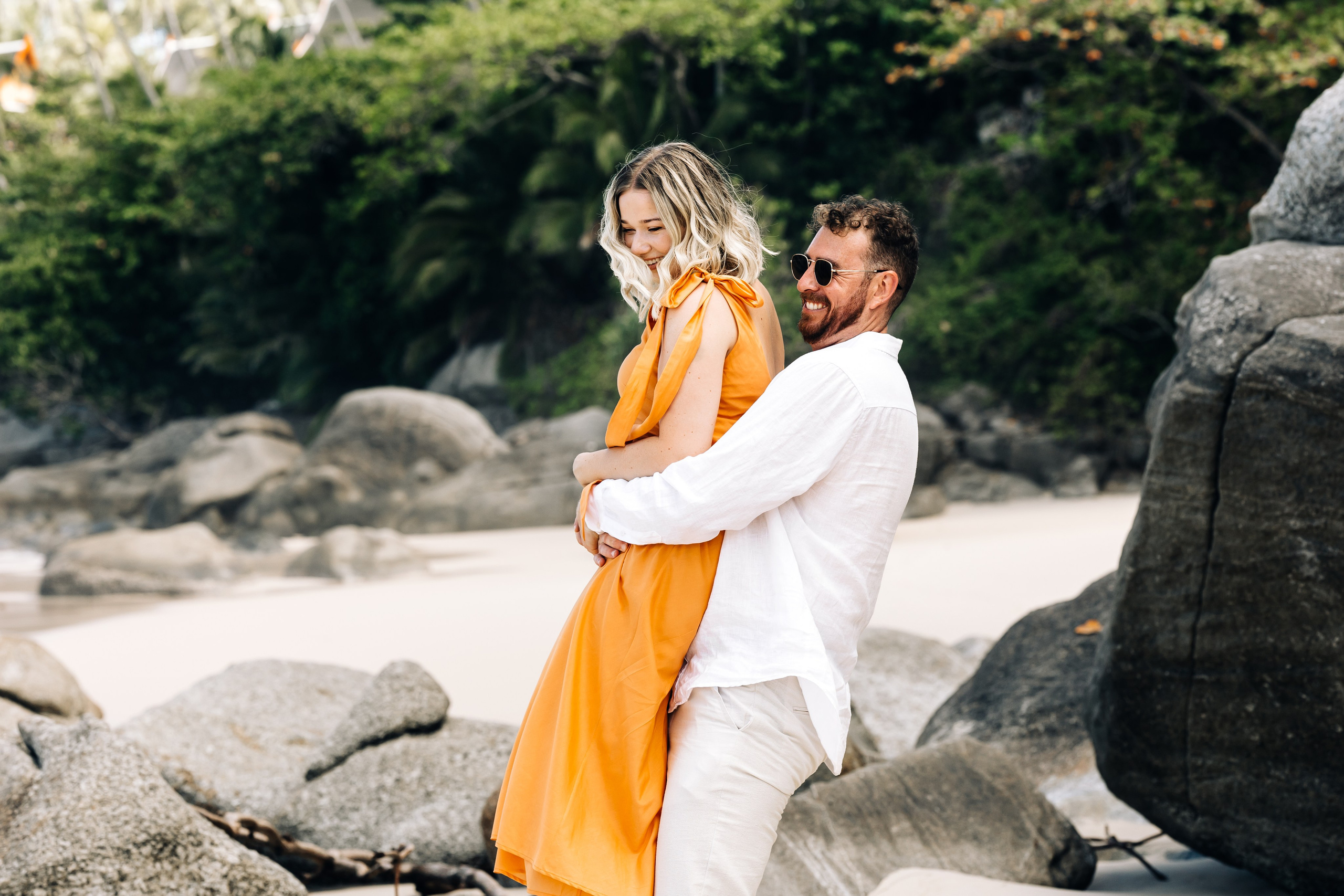 Хуахин, Таиланд. Анна Атаян Фотограф