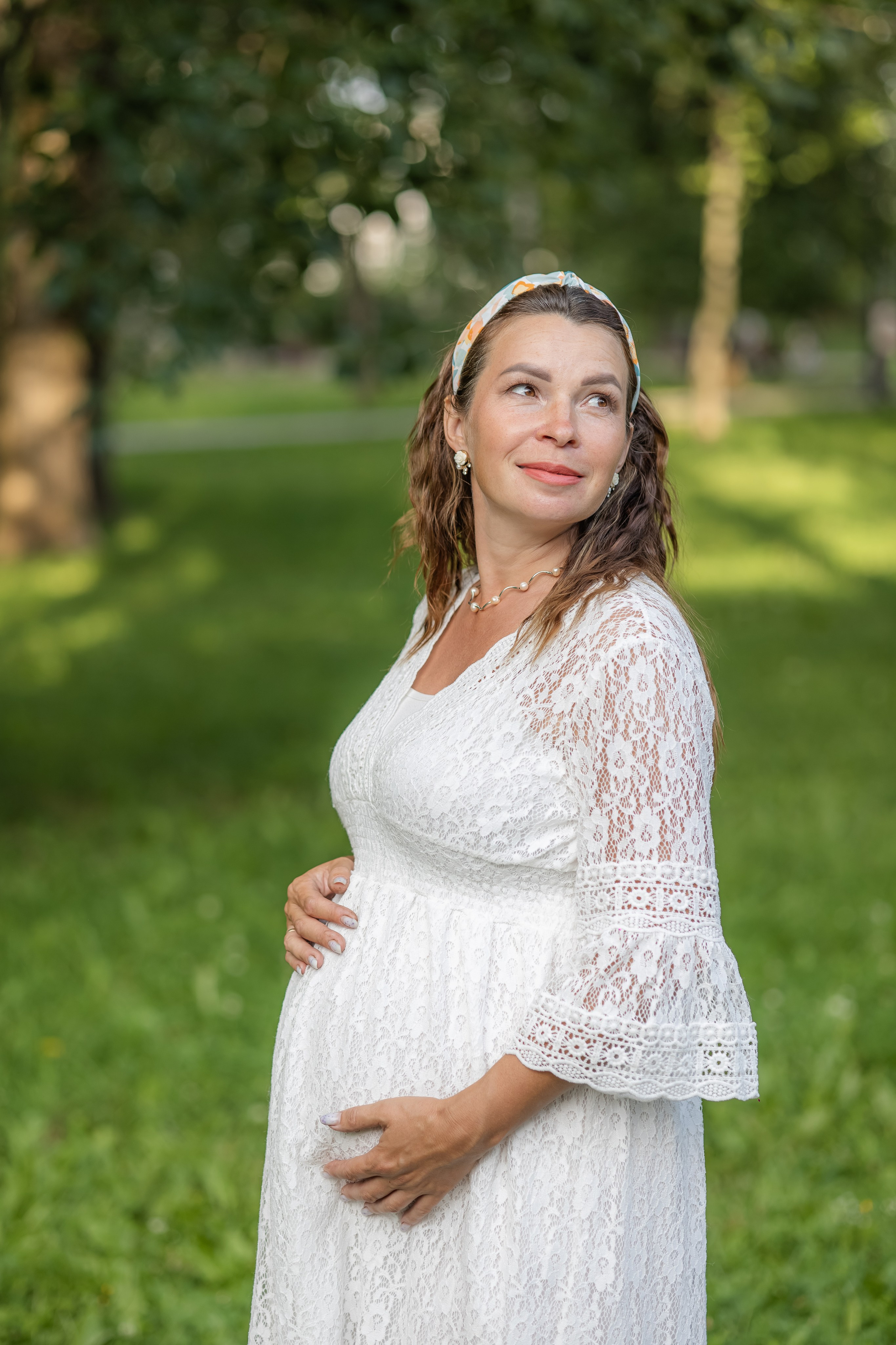 Pregnancy. KATERINA VINOKUROVA ФОТОГРАФ ПЕРМЬ