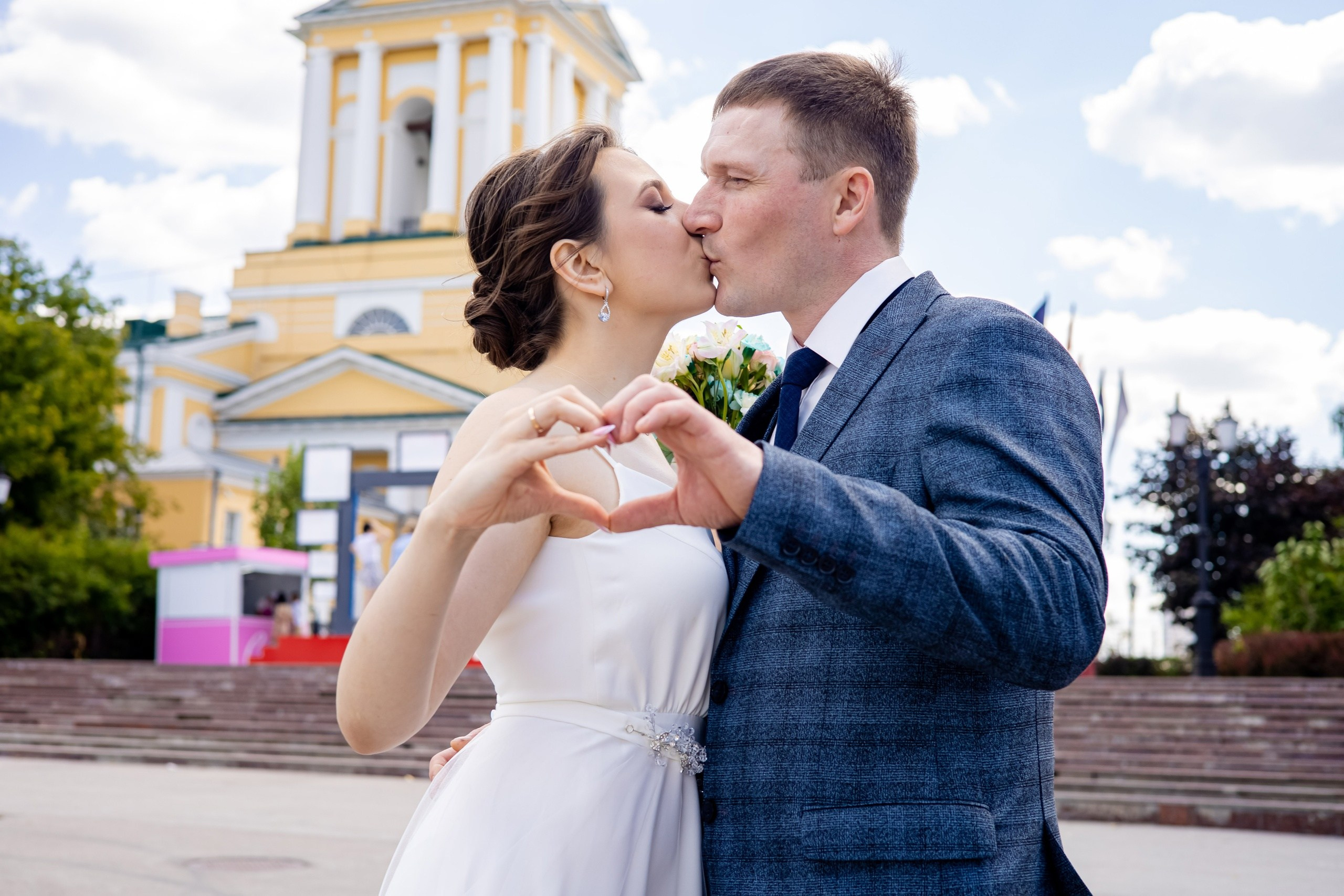 Wedding. KATERINA VINOKUROVA ФОТОГРАФ ПЕРМЬ