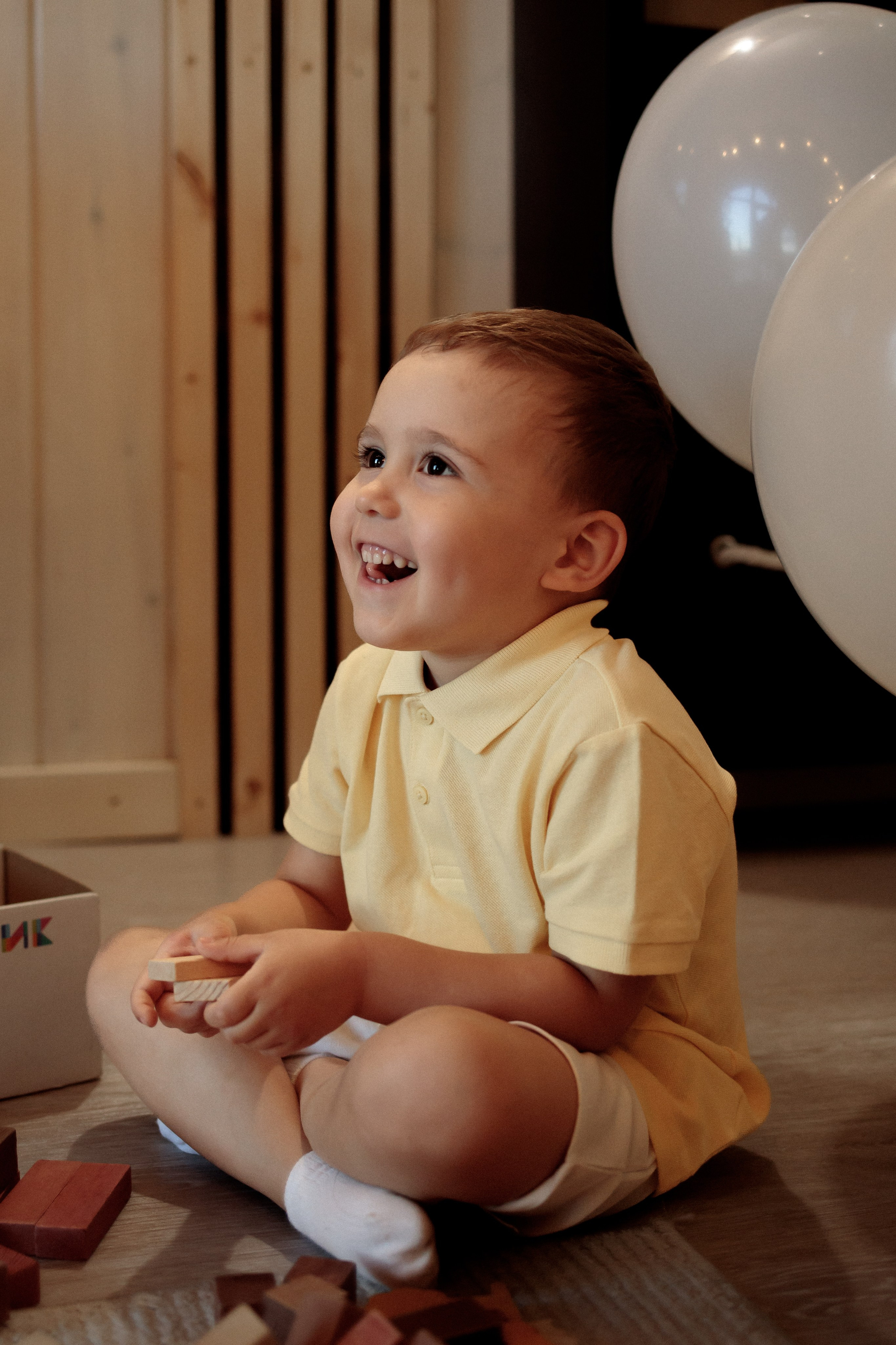 Домик в лесу. ФОТОГРАФ | Сыктывкар