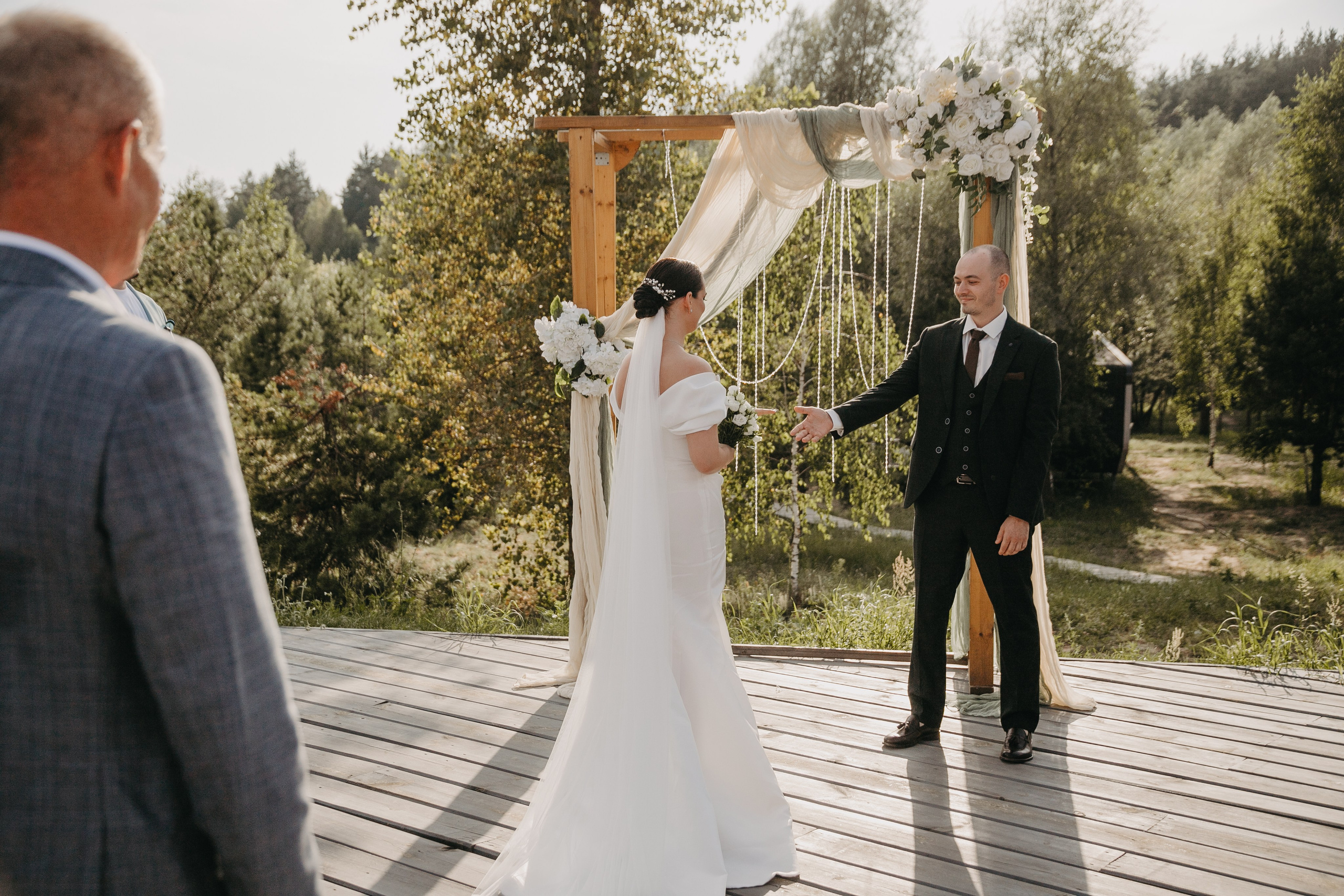 Никита и Полина 2025. Главная