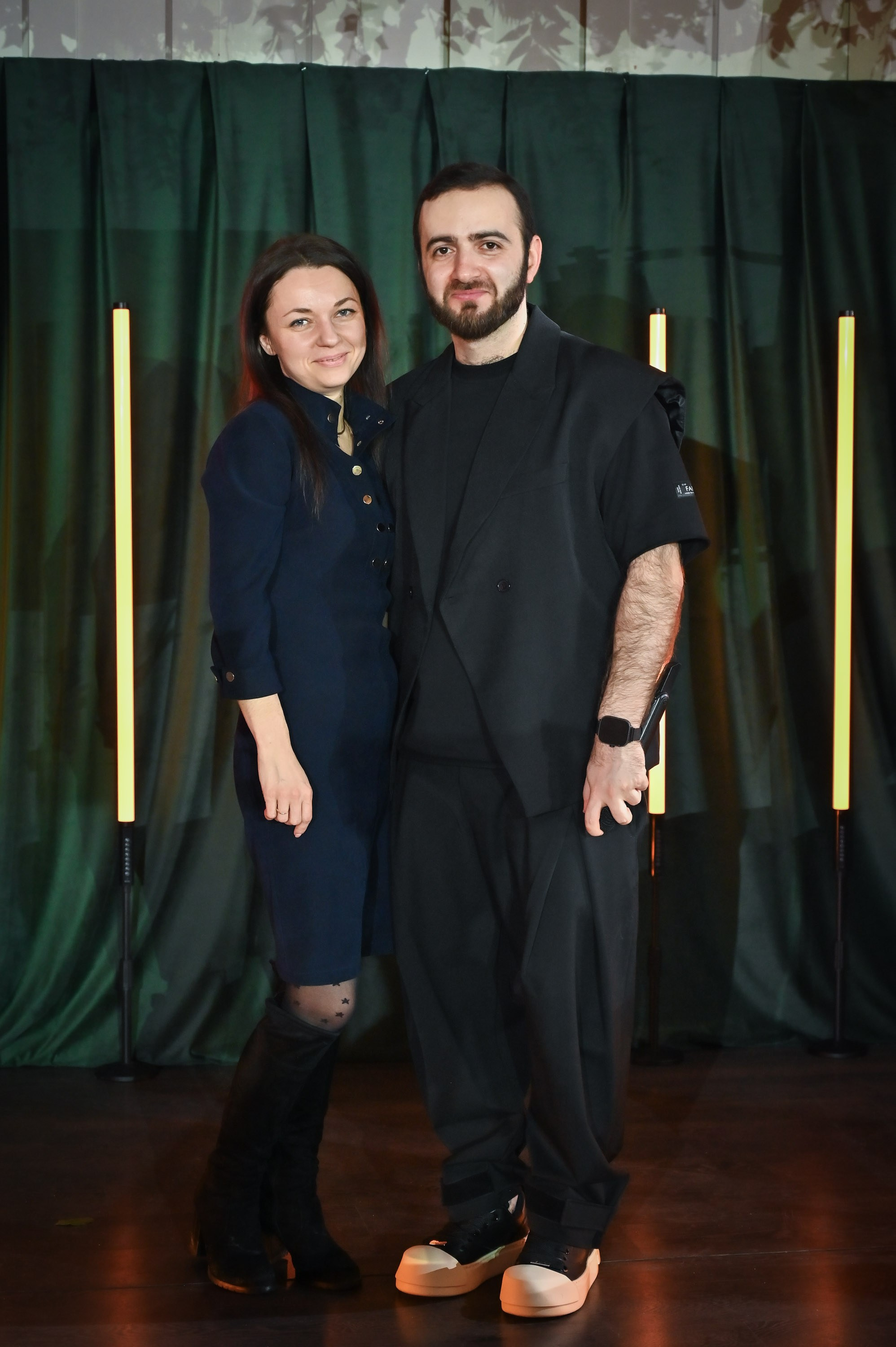 ФОТО. Репортажный и свадебный фотограф в Липецке Иван Первойкин