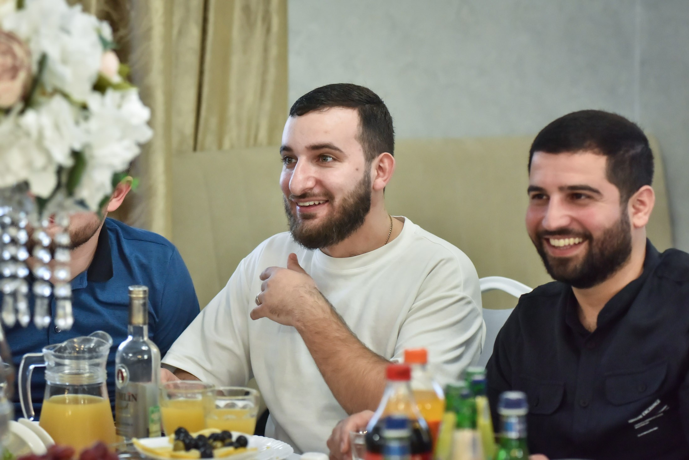 Ладо 30 лет. Репортажный и свадебный фотограф в Липецке Иван Первойкин