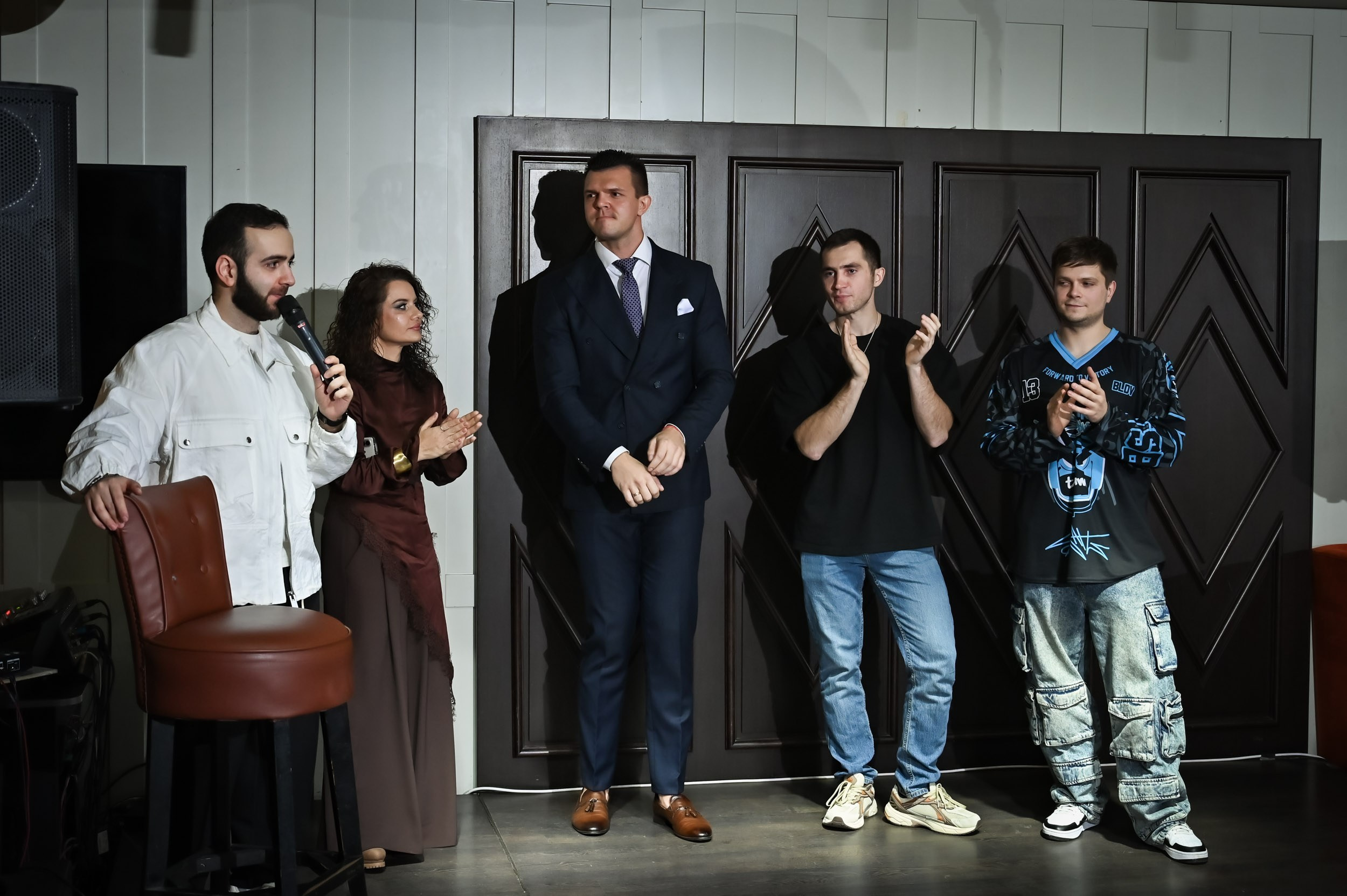 MERCEN. Репортажный и свадебный фотограф в Липецке Иван Первойкин