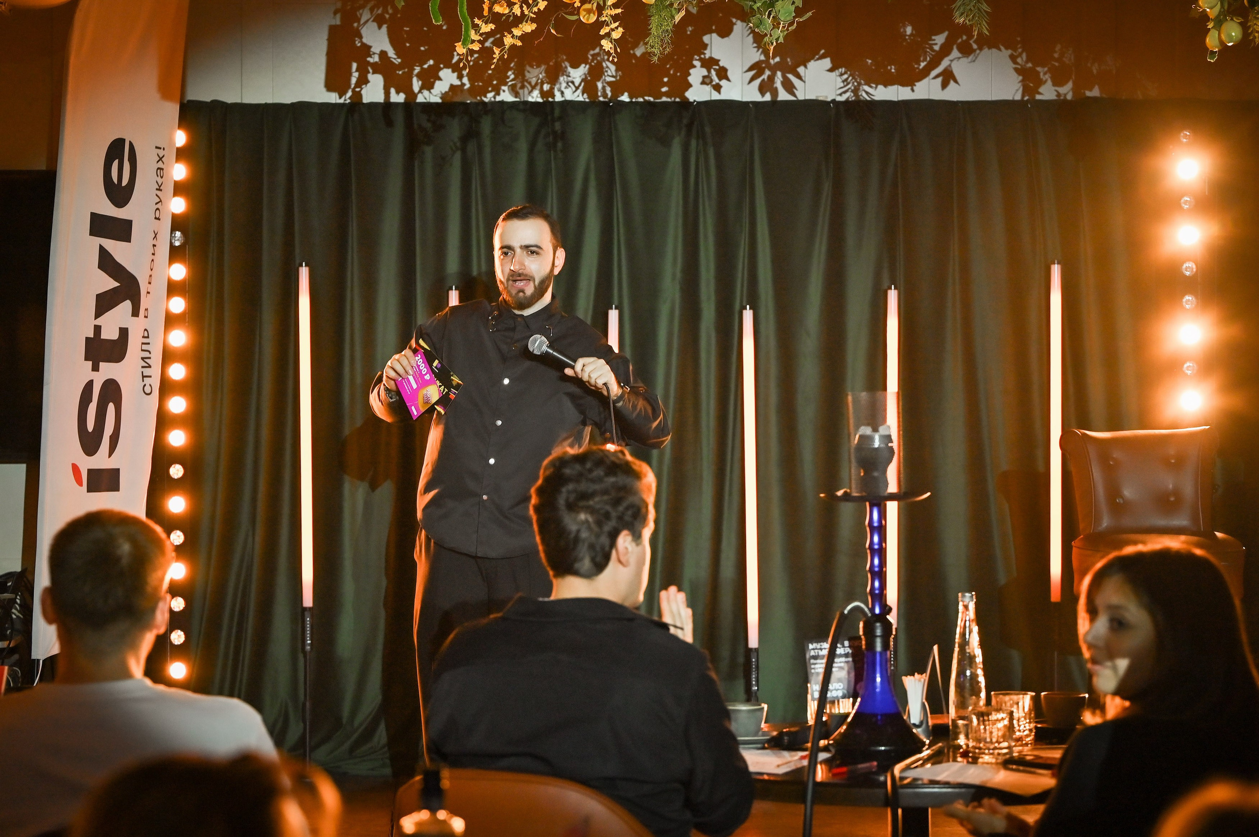 MERCEN Стендап. Репортажный и свадебный фотограф в Липецке Иван Первойкин