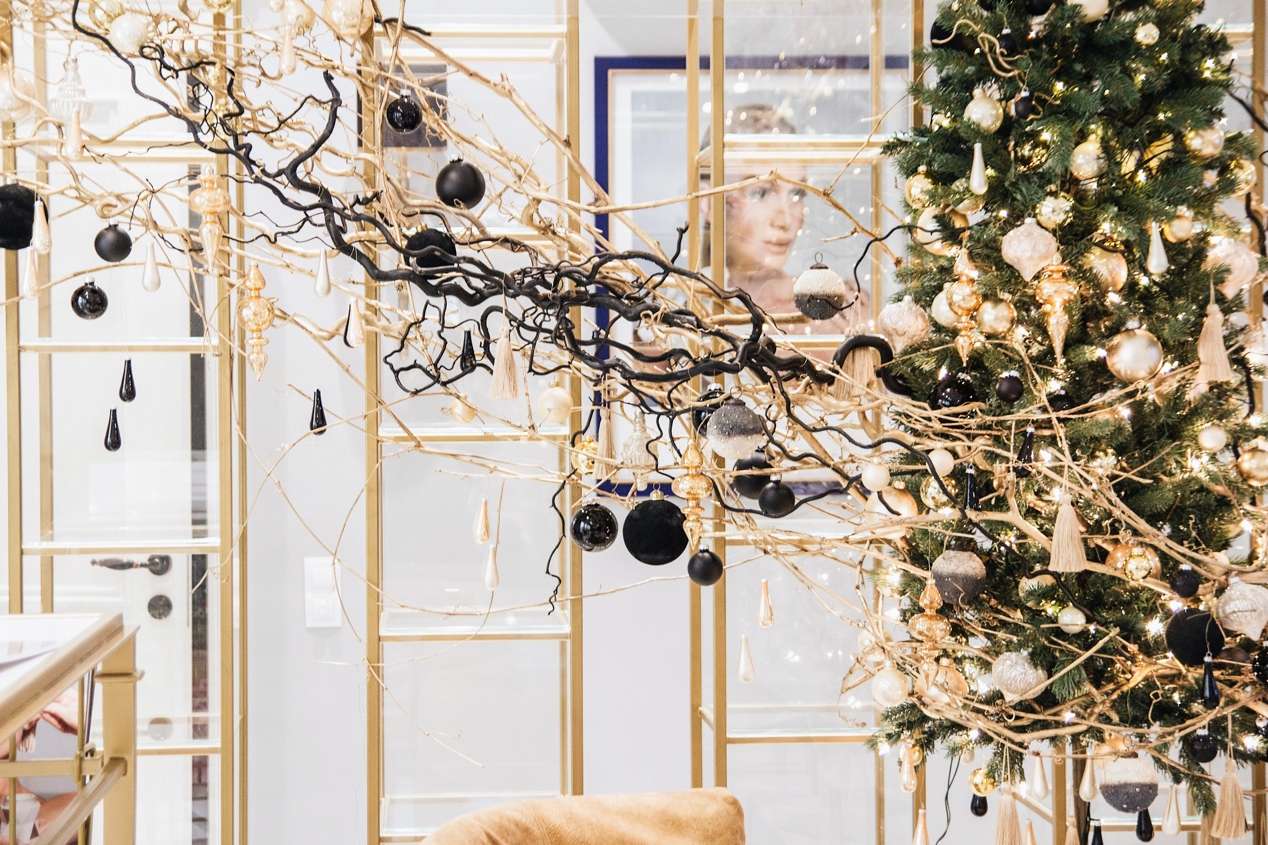 Посольство красоты 2022. Ксения Почтарь. Декоратор и флорист, город Владивосток